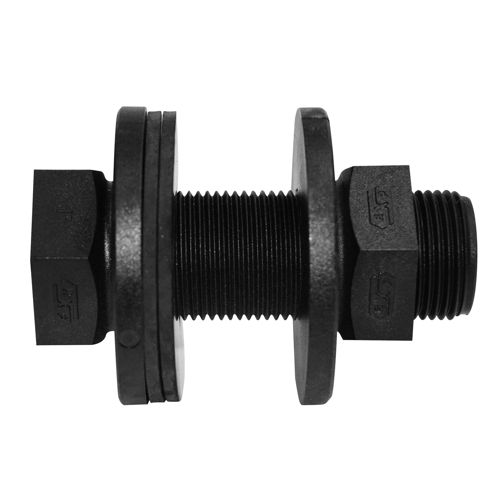 Philmac 3 / 4" Tank Outlet