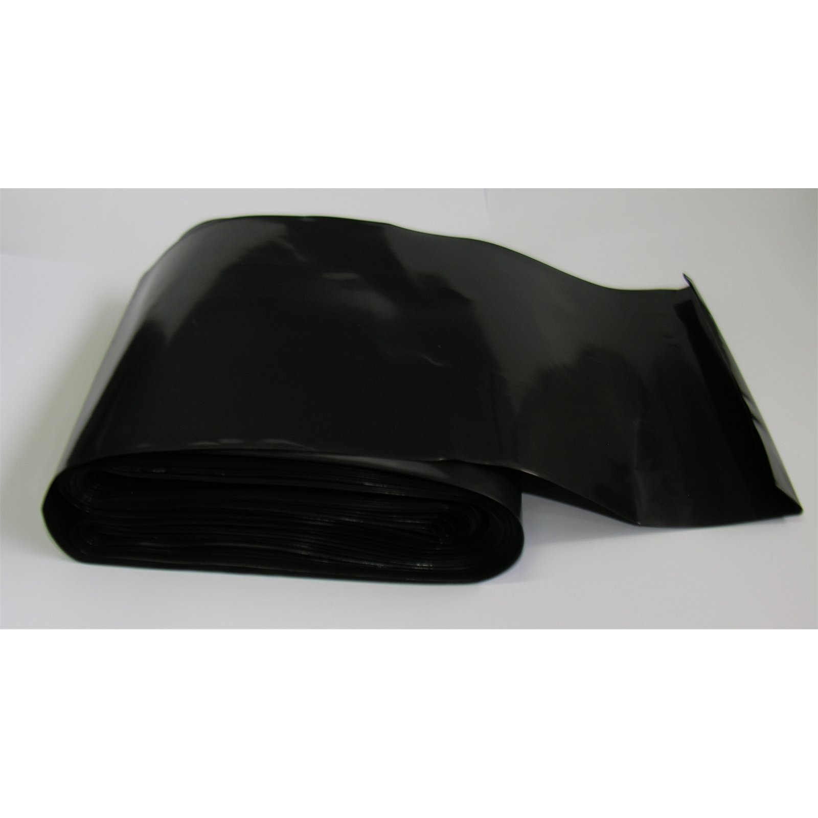 Art Plastics 90mm x 25m Roll of Temporary Downpipe