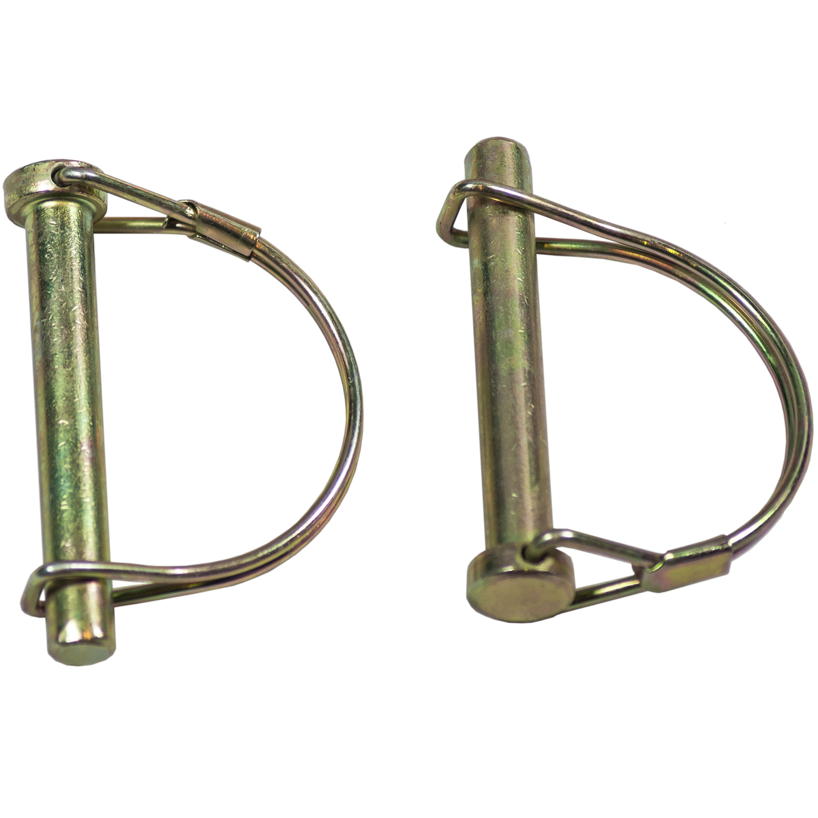 Goliath 10mm Locking Pin - 2 Pack