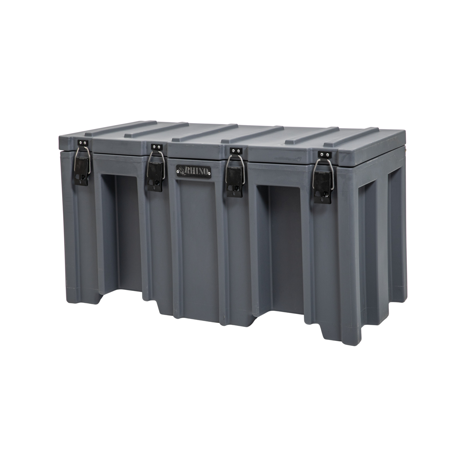 Rhino 1200 x 550 x 670mm Plastic Sitebox