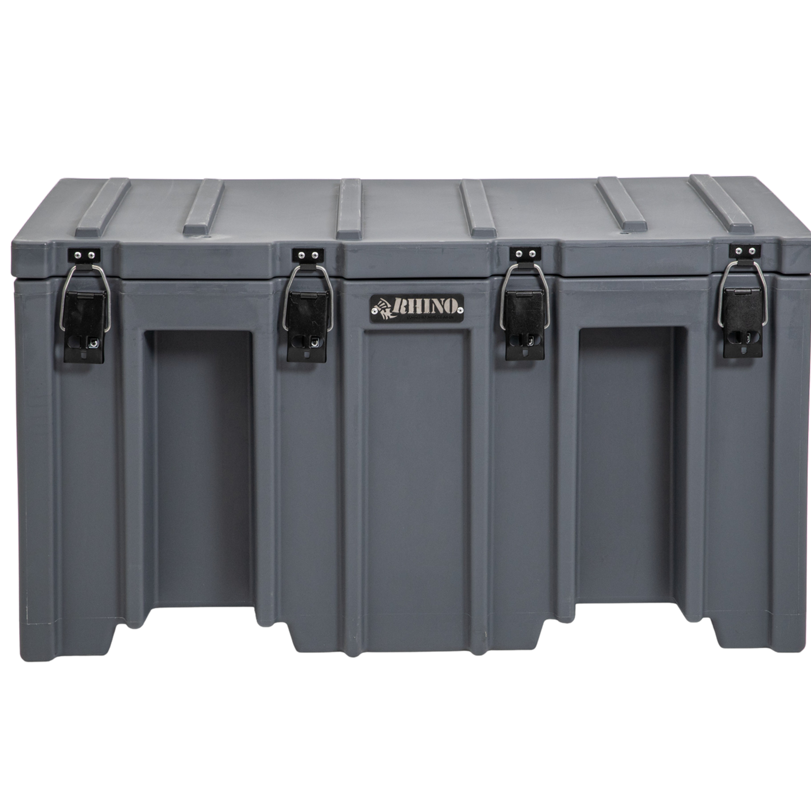 Rhino 1200 x 550 x 670mm Plastic Sitebox