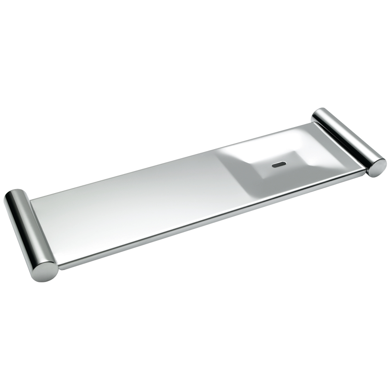 Bradley 300mm Regent Shelf With Soap Dish