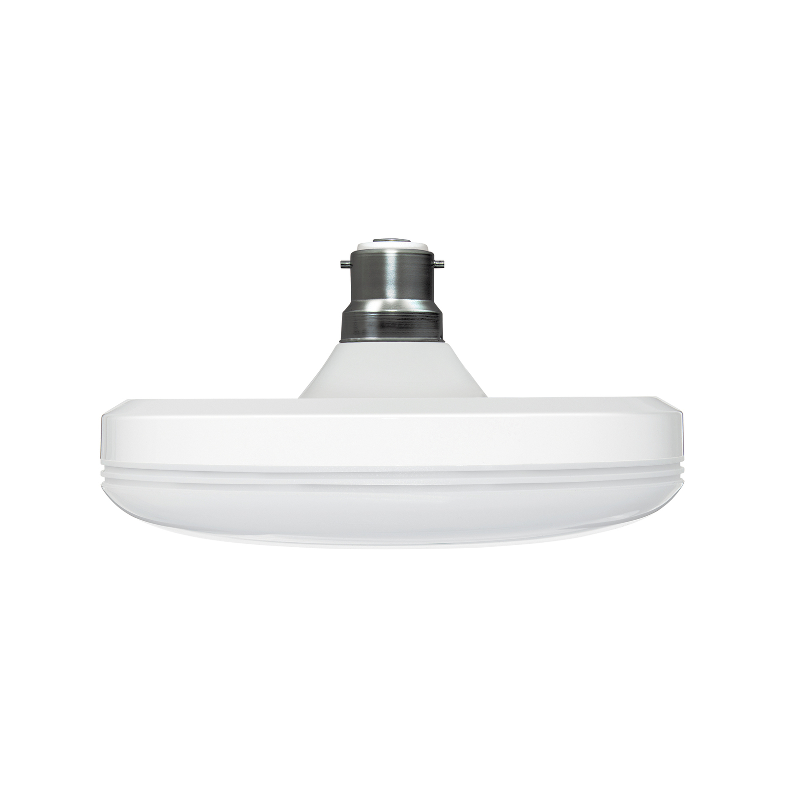 HPM 12W LED Warm White T150 Globe