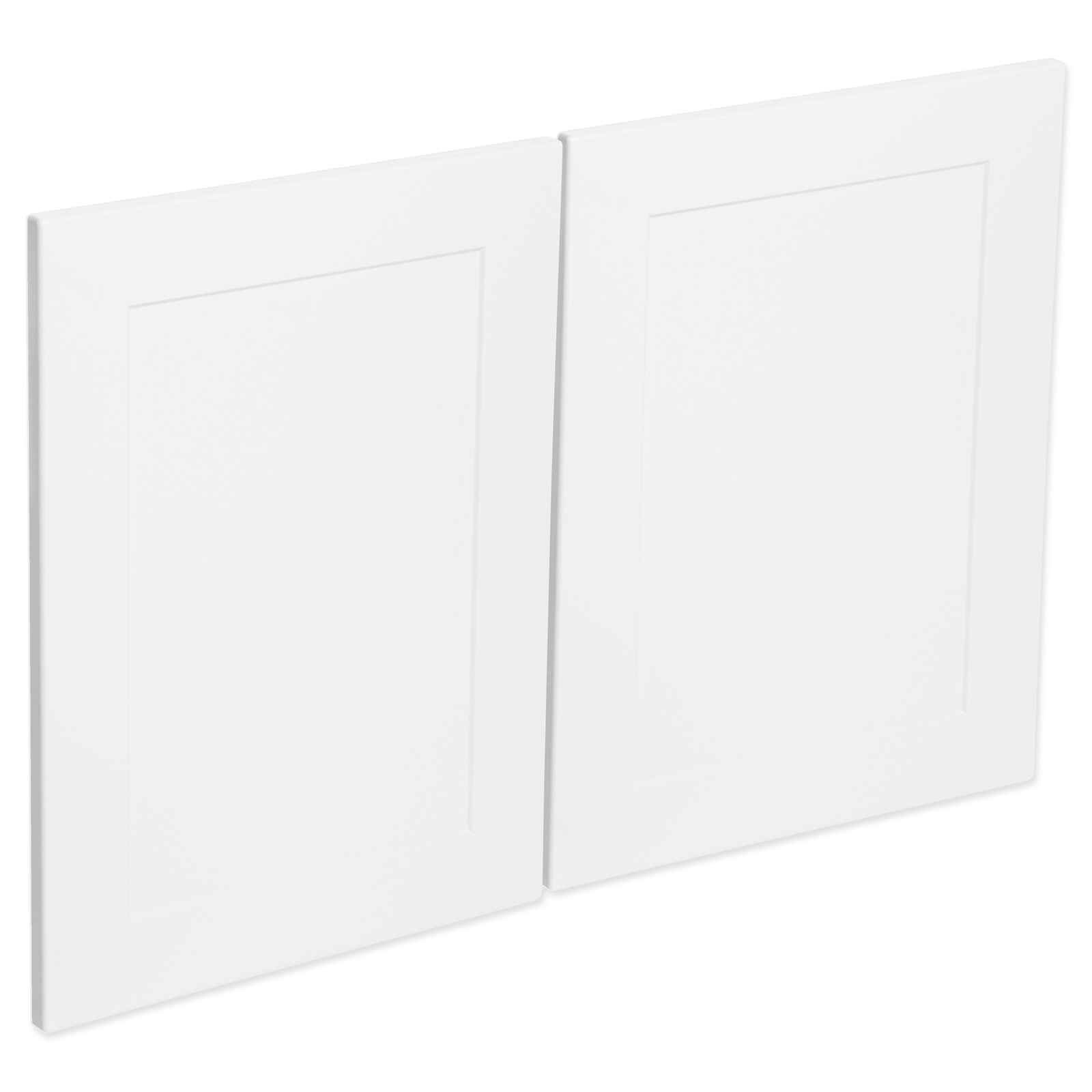 Kaboodle 900mm Nougat Truffle Alpine Rangehood Doors