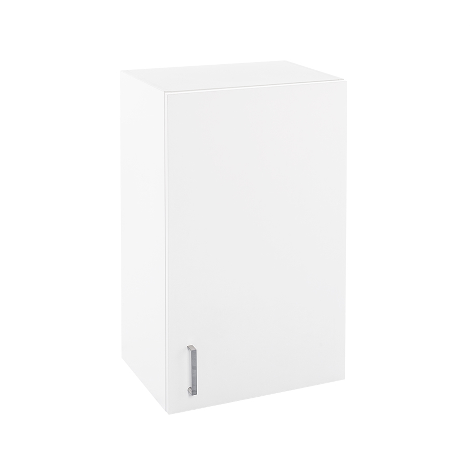 Flatpax 450mm Utility 1 Door Wall Cupboard