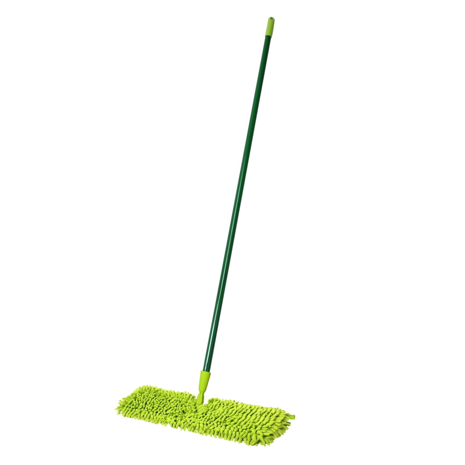 Sabco 2 Sided Microfibre Flip Mop