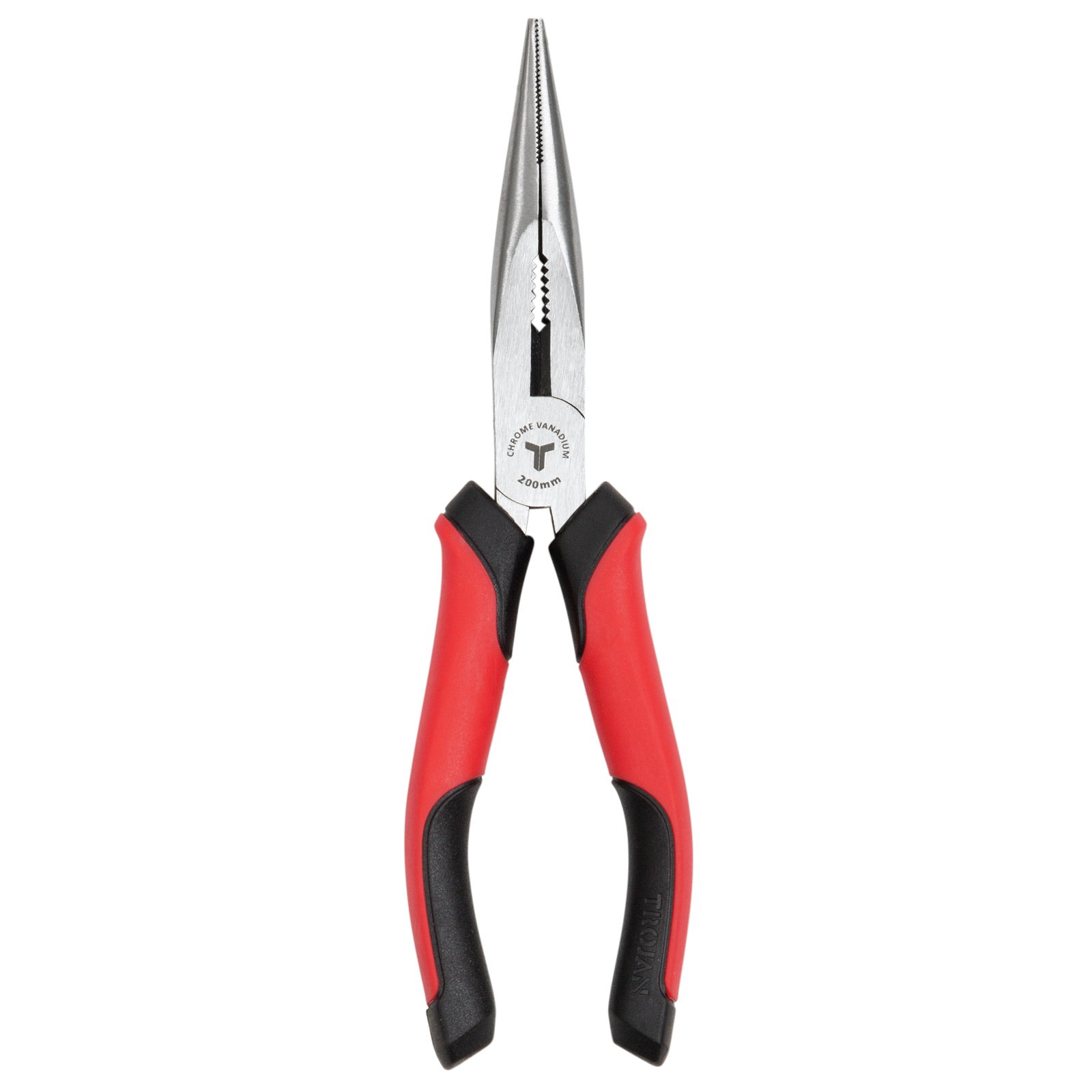 Trojan 200mm Long Nose Plier