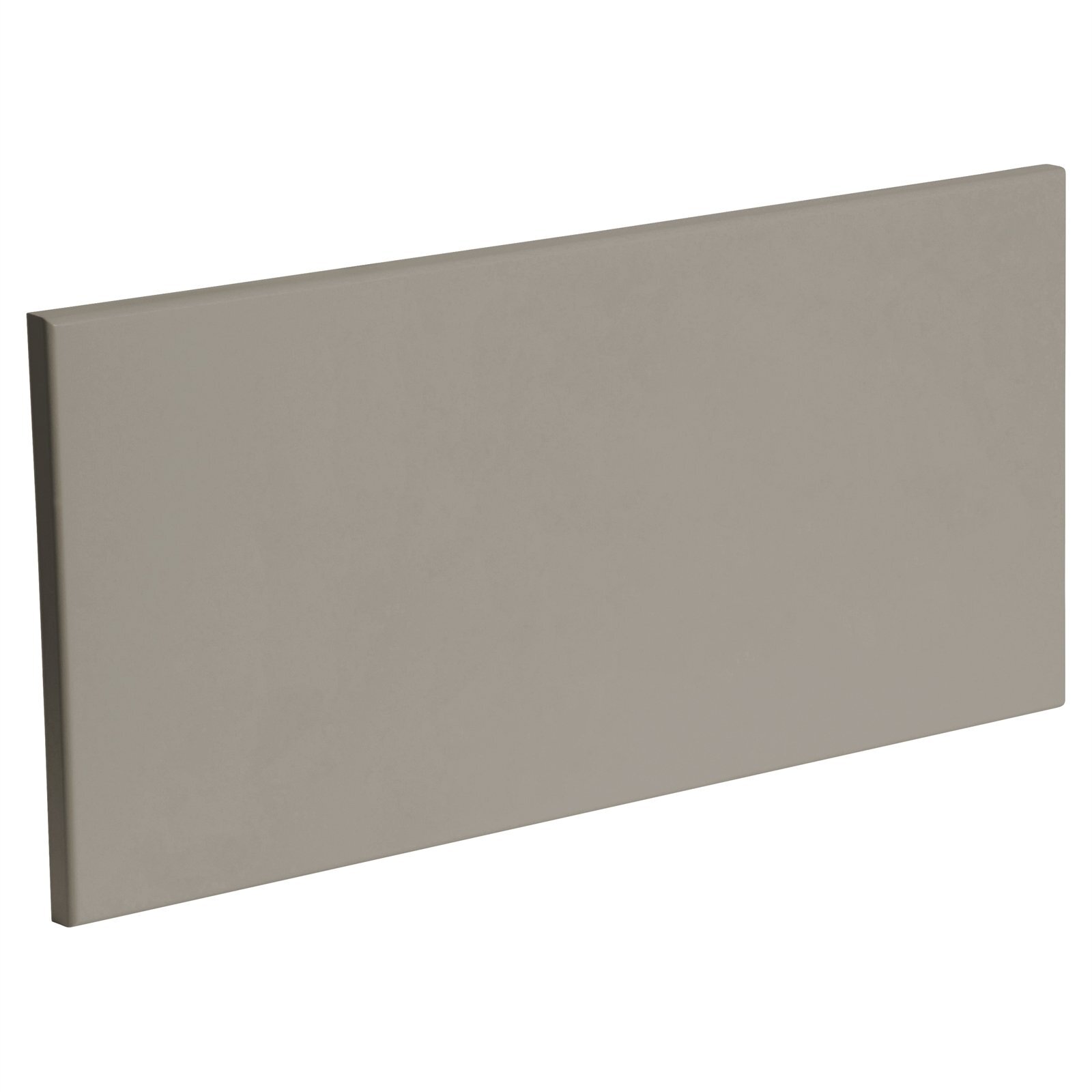 Kaboodle 600mm Portacini Modern 1 Drawer Panel