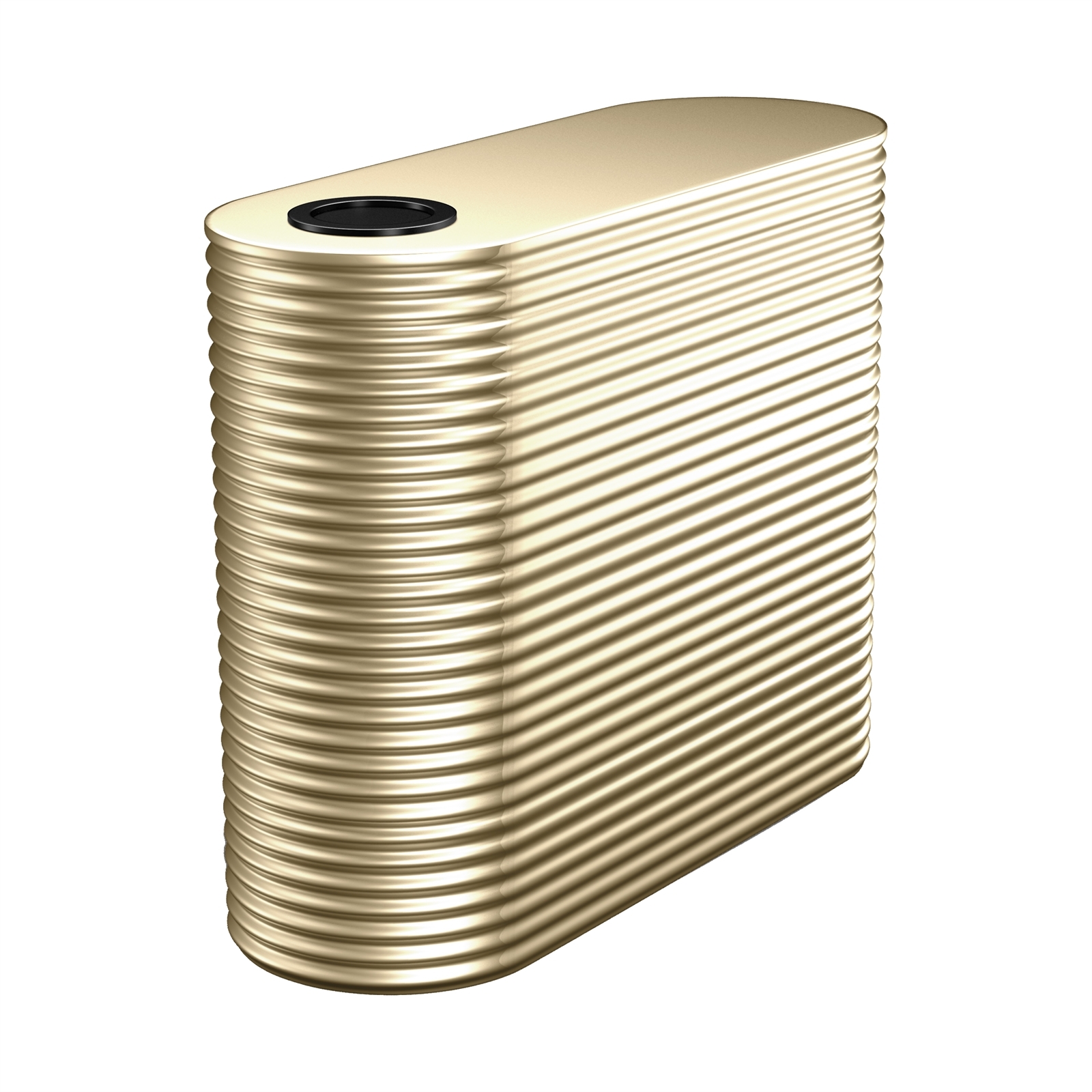 Kingspan 2000L Steel Slim Water Tank - 700mm x 1860mm x 1700mm Classic Cream