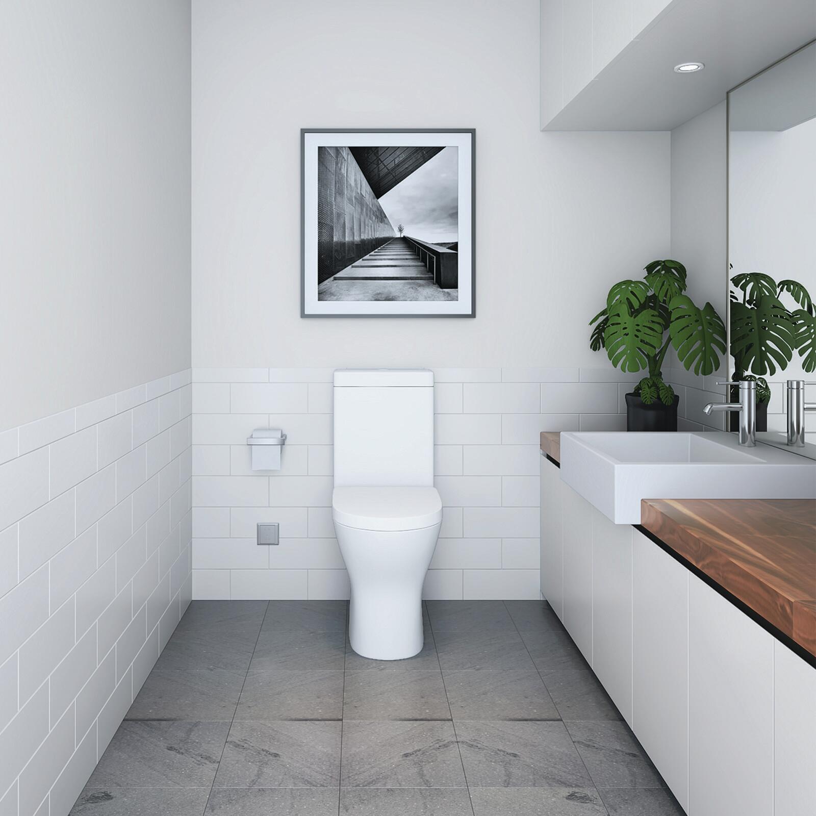 Everhard Nugleam Contour Wall Faced Suite With Thick Seat WELS 4 Star 4.3L/Full 3 Everhard Nugleam Contour Wall Faced Suite With Thick Seat WELS 4 Star 4.3L/Full