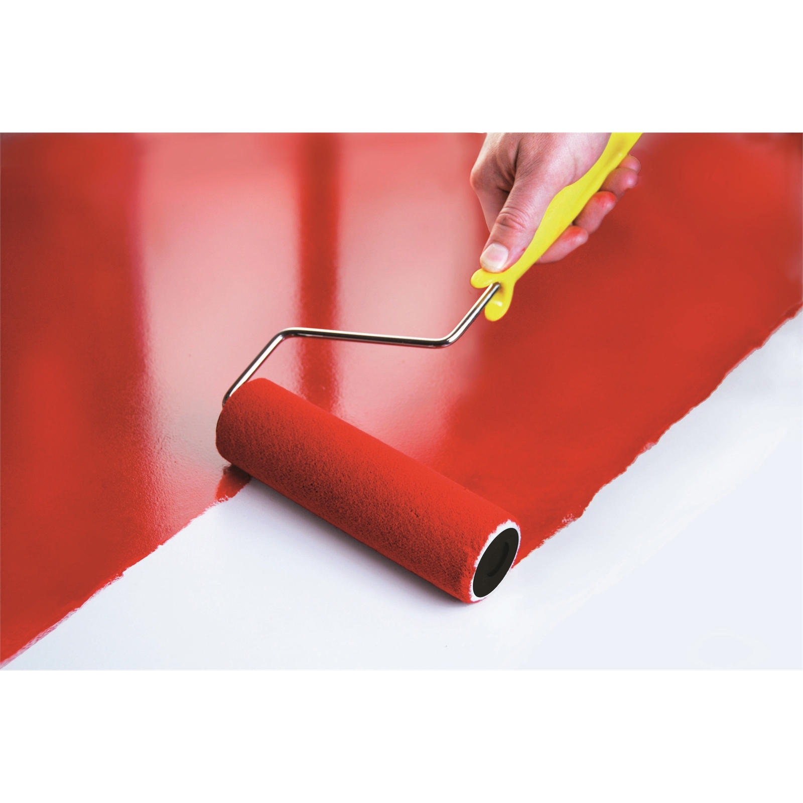 UNi-PRO 180mm 5mm Nap Door Trim Roller Cover