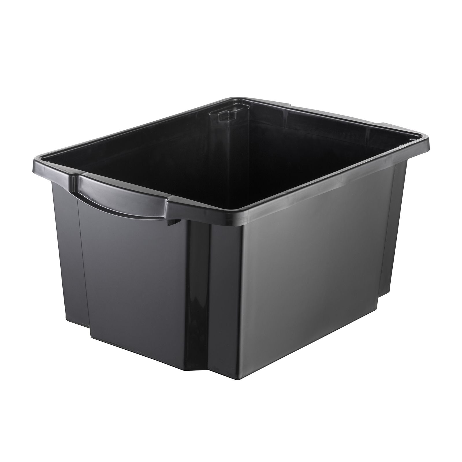 Inabox 25L Storage Crate