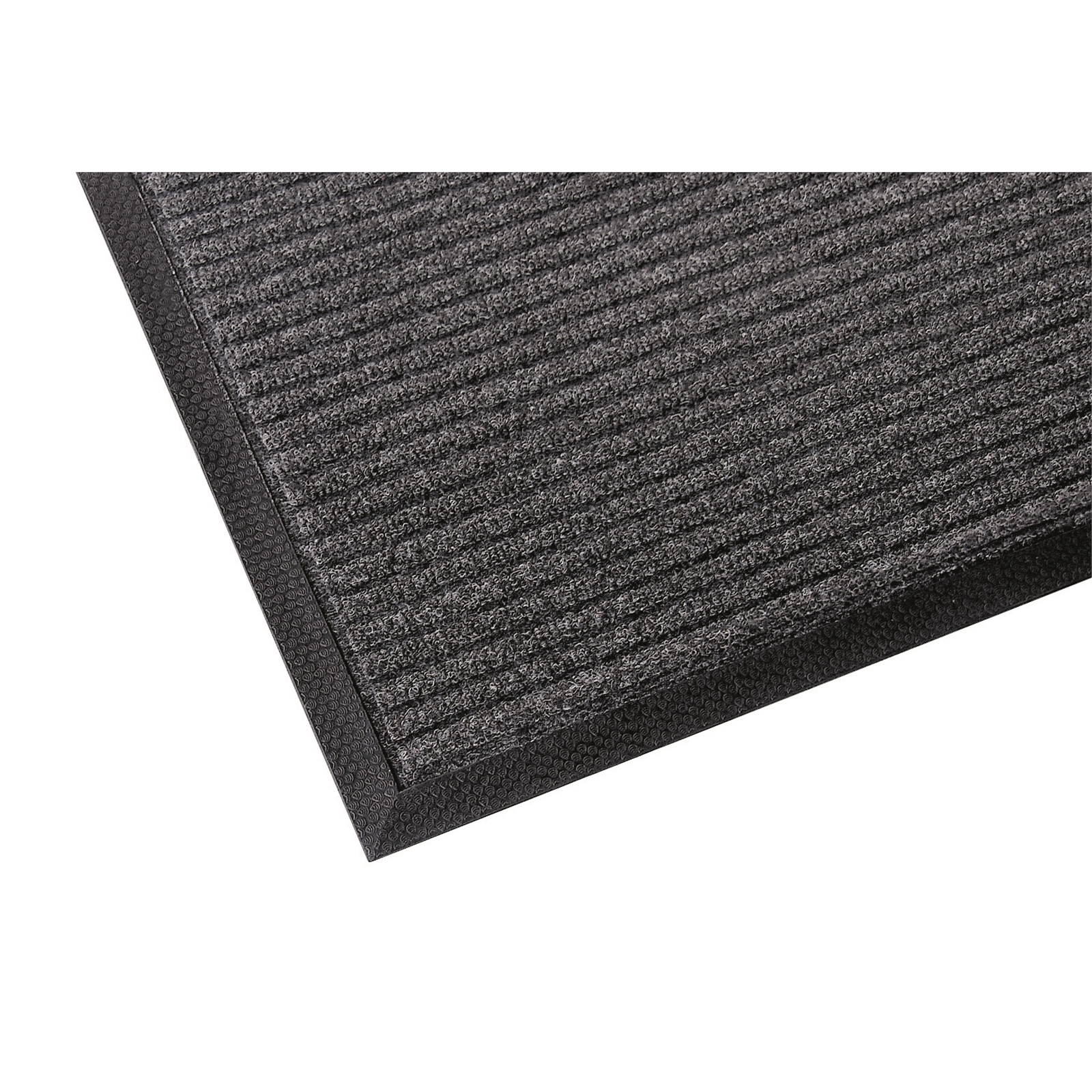 Matpro 60 x 90cm Esteem Rubber Backed Synthetic Mat