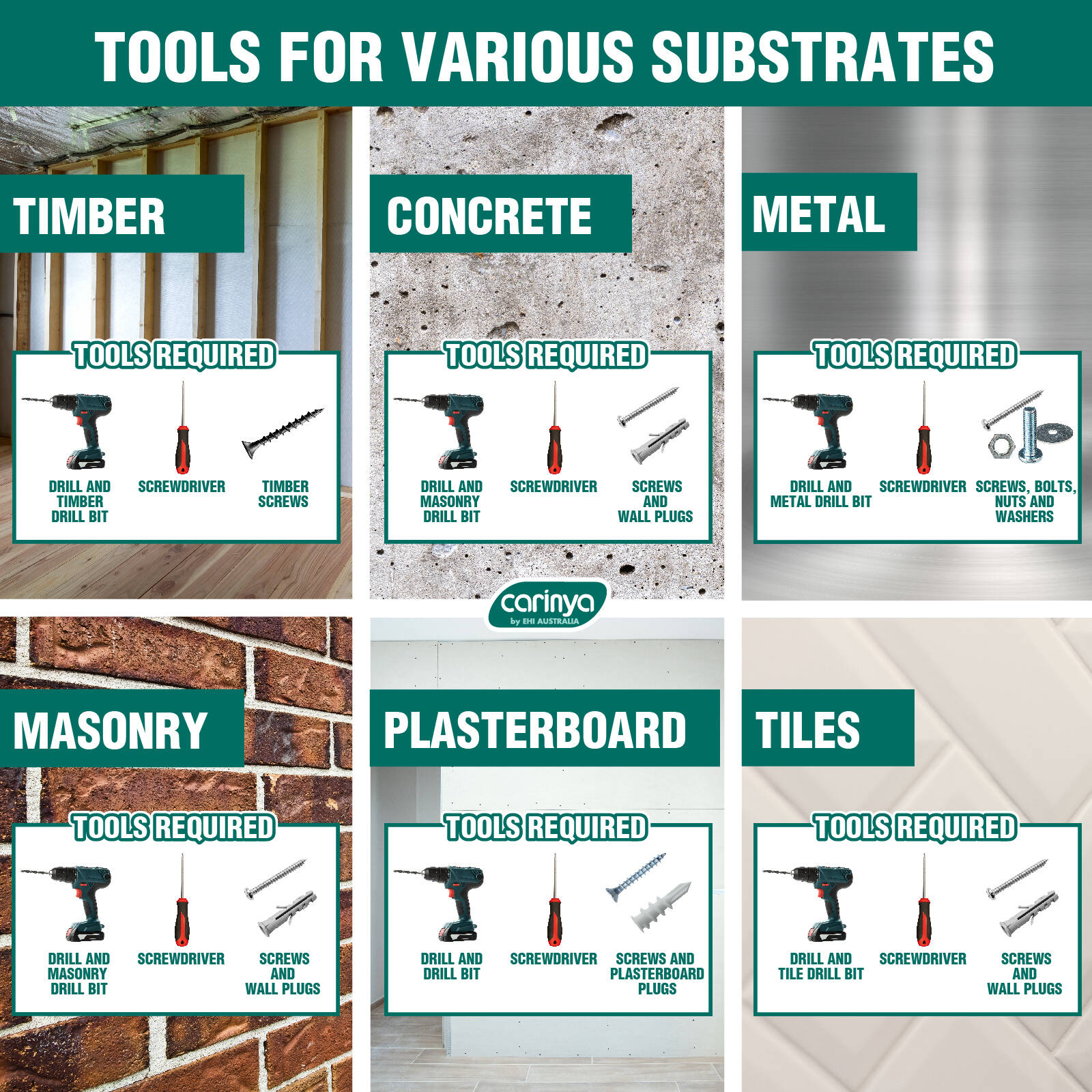 Carinya 250 x 195mm Black Heavy Duty Circle Stayed Bracket 10 Carinya 250 x 195mm Black Heavy Duty Circle Stayed Bracket