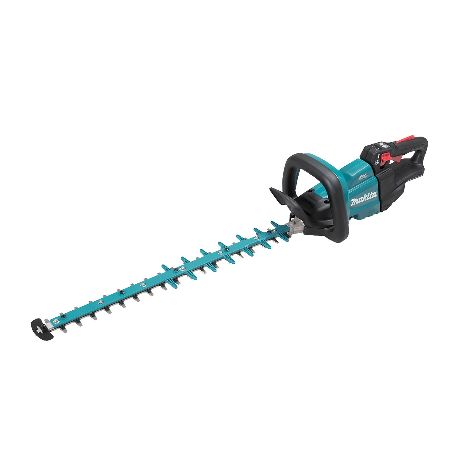 Makita 18V Brushless Hedge Trimmer 600mm DUH602Z - Skin Only
