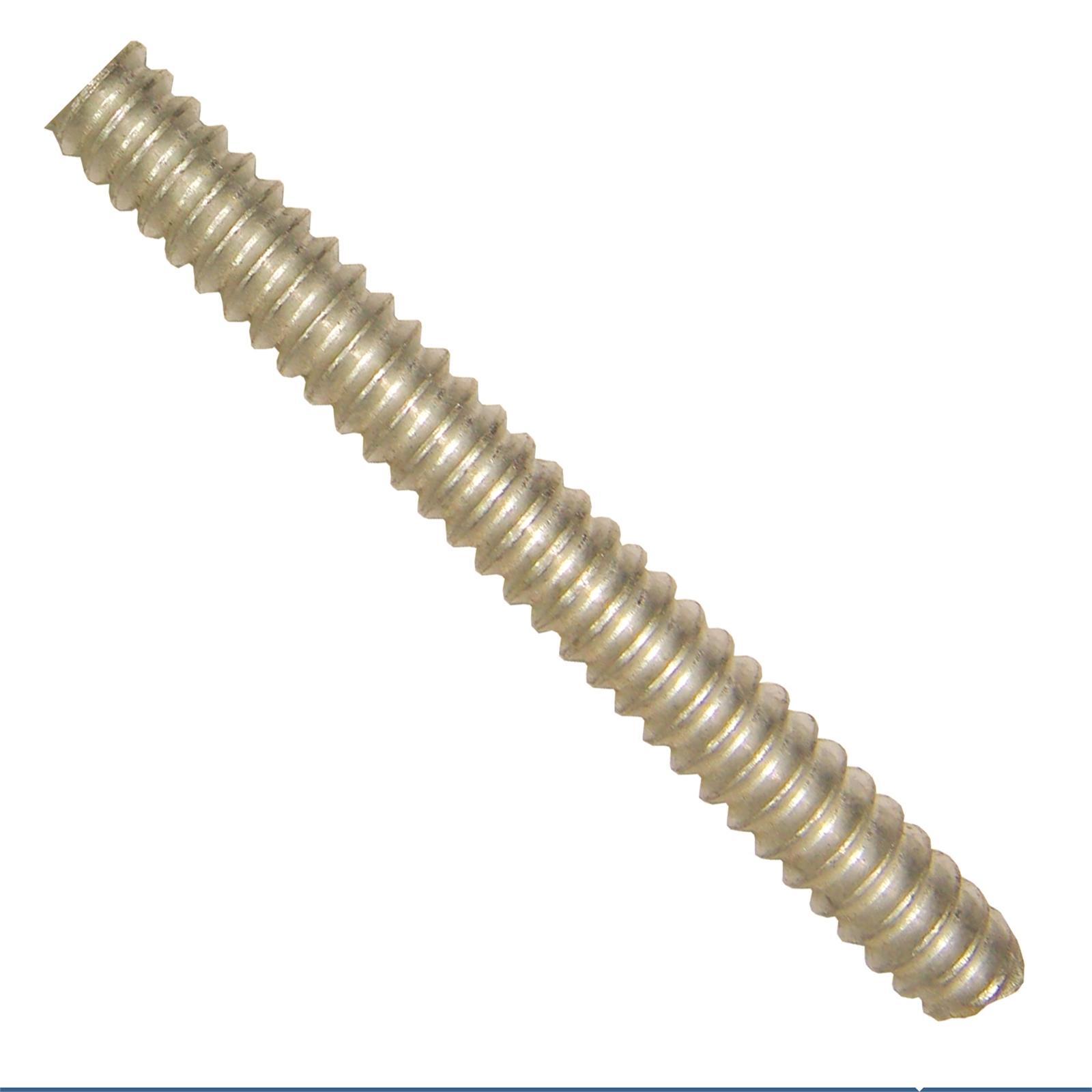 Macsim M10 x 1.2m Hot Dipped Galvanised Threaded Rod