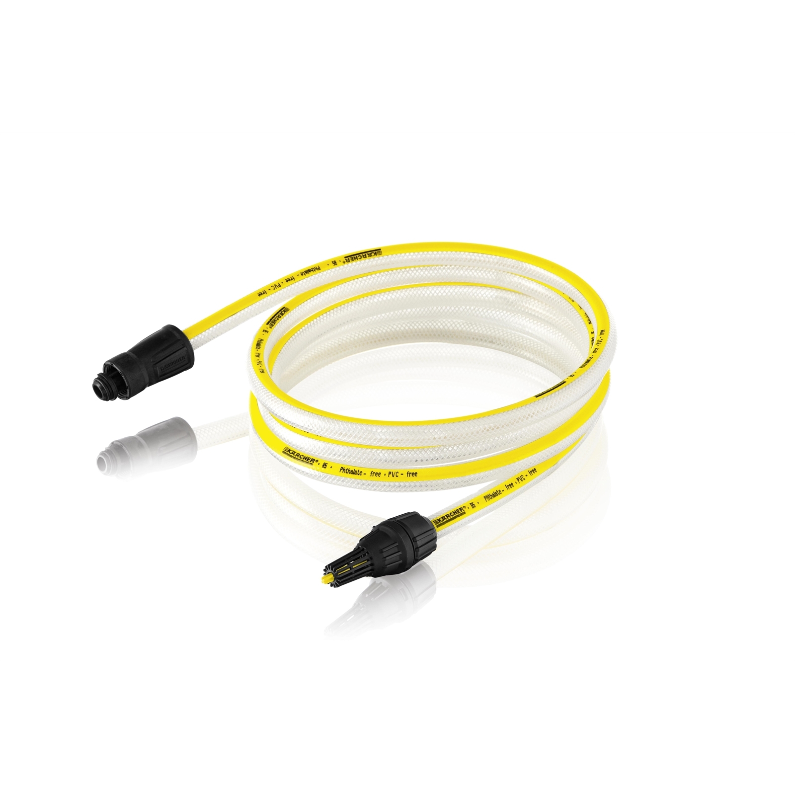 Karcher 3m High Pressure Cleaner Suction Hose