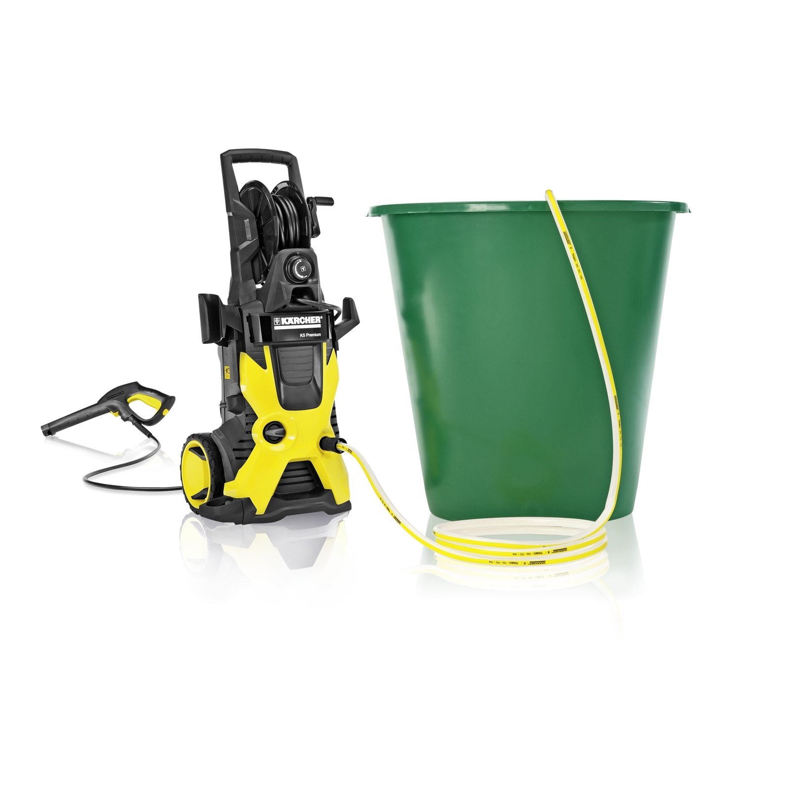 Karcher 3m High Pressure Cleaner Suction Hose 3 Karcher 3m High Pressure Cleaner Suction Hose