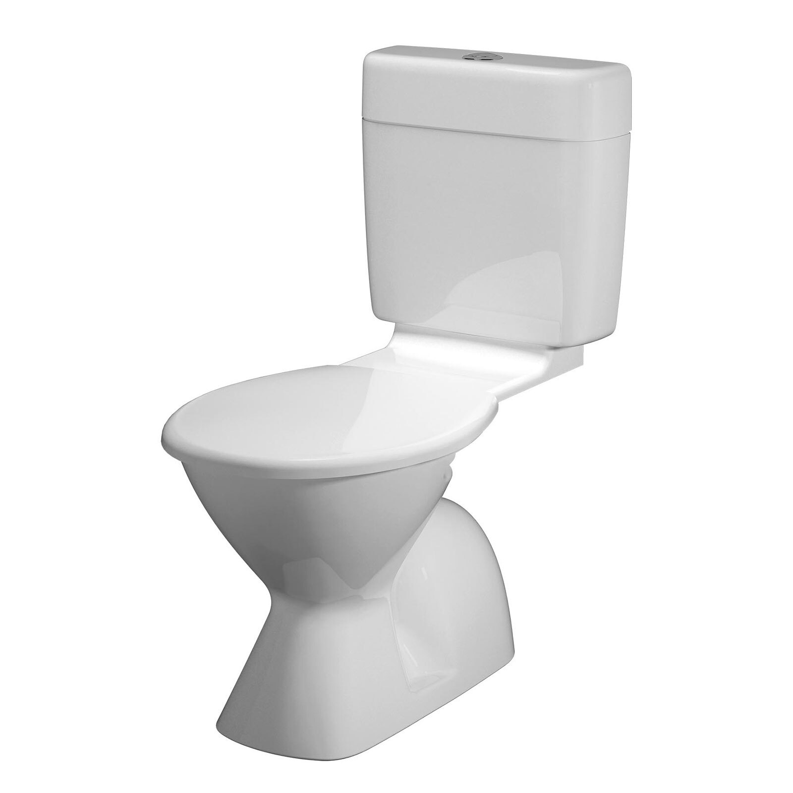 Stylus Jeda Connector S Trap Suite WELS 4 Star 4.5L/Full