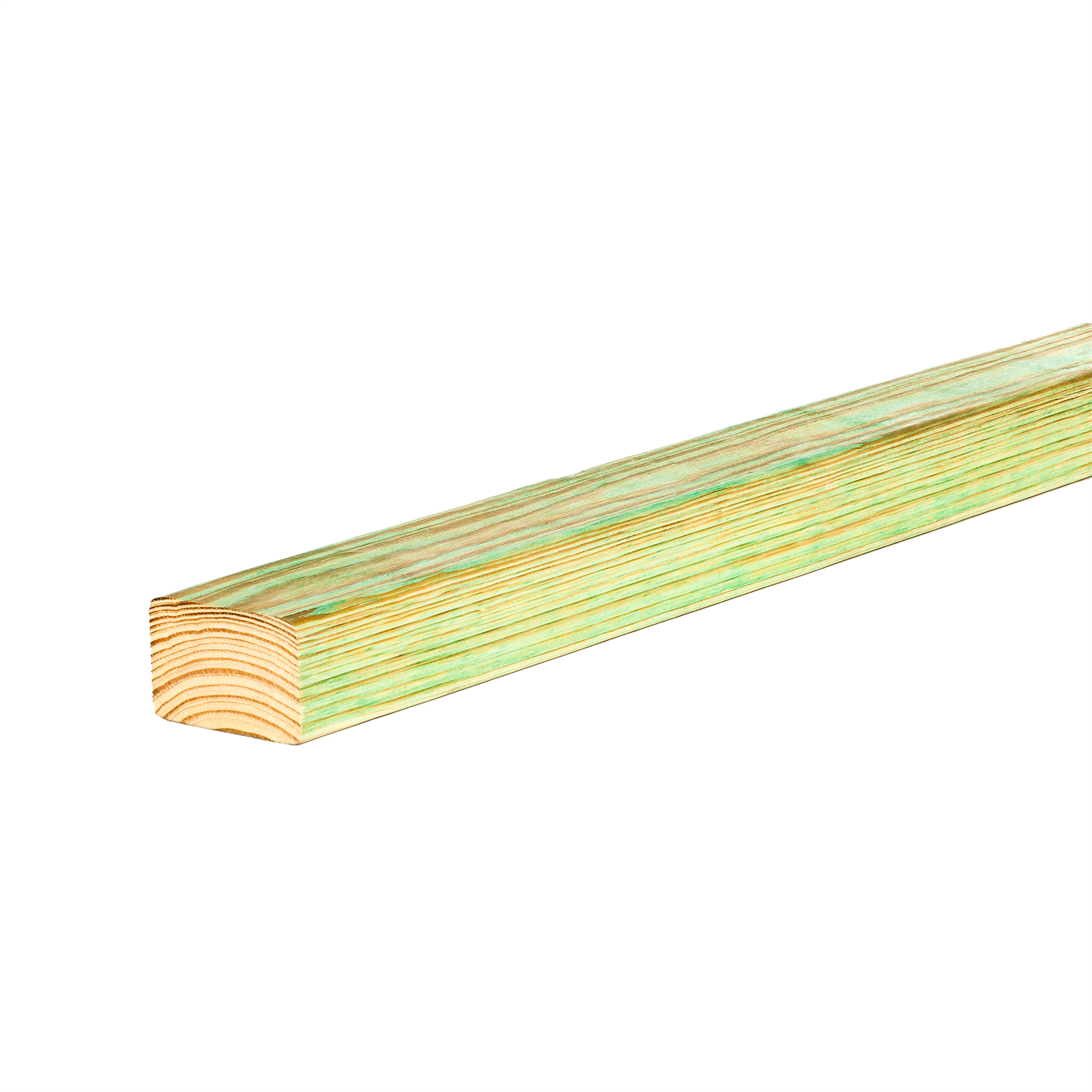 70 x 45mm Outdoor Framing H3 Treated Pine - 3m