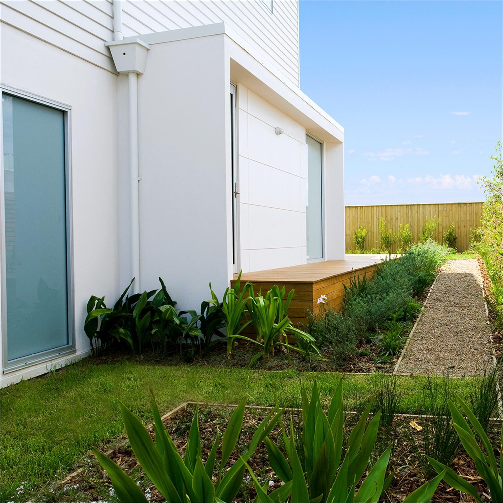 James Hardie HardieTex™ 2440 x 1200 x 7.5mm Cladding 2.93m² 4 James Hardie HardieTex™ 2440 x 1200 x 7.5mm Cladding 2.93m²