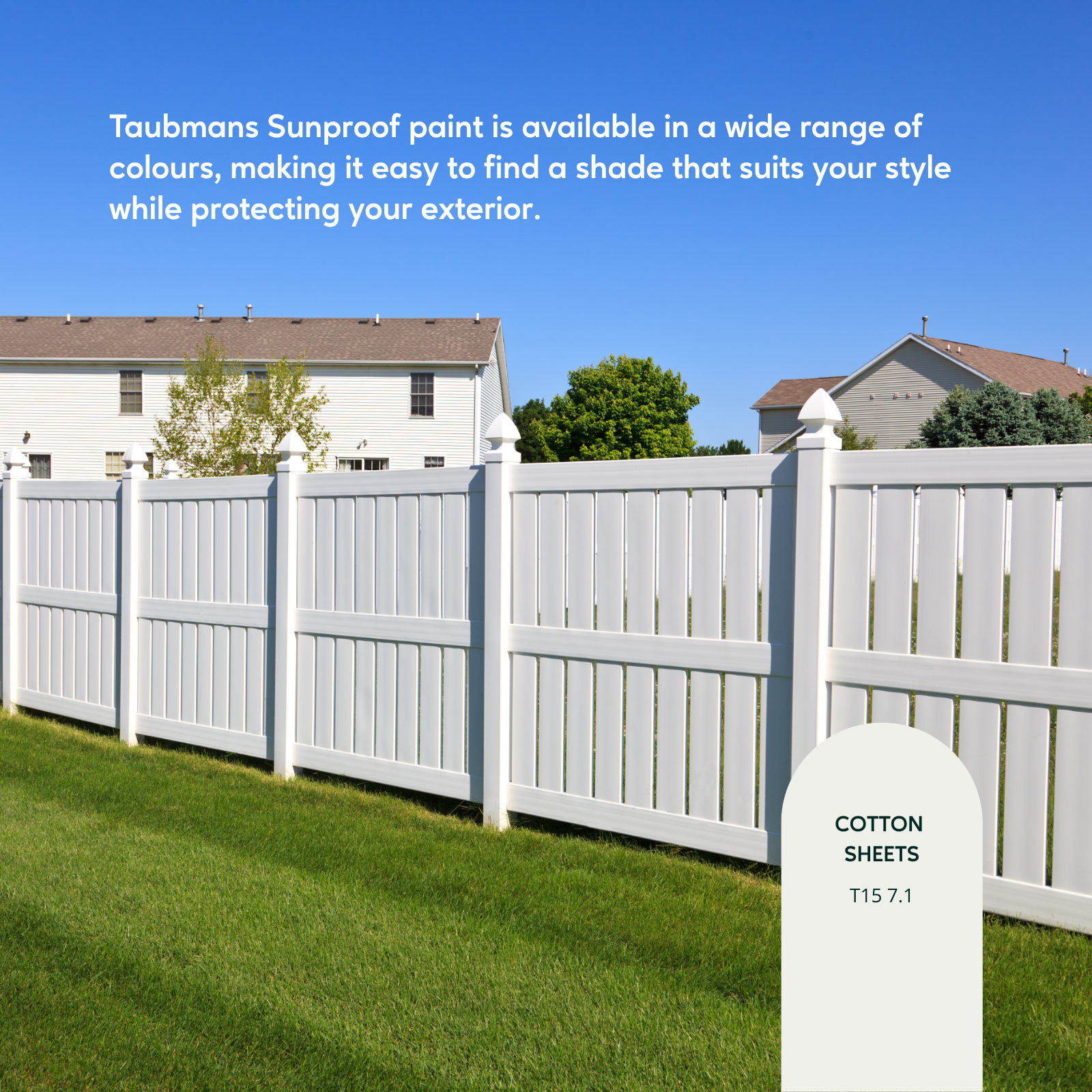 Taubmans 1L White Gloss Sunproof Exterior Paint 5 Taubmans 1L White Gloss Sunproof Exterior Paint