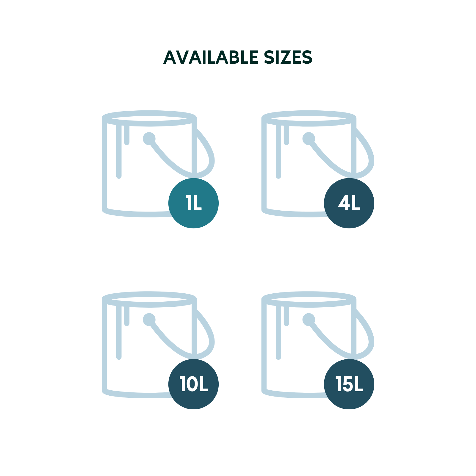 Taubmans 1L White Gloss Sunproof Exterior Paint 7 Taubmans 1L White Gloss Sunproof Exterior Paint