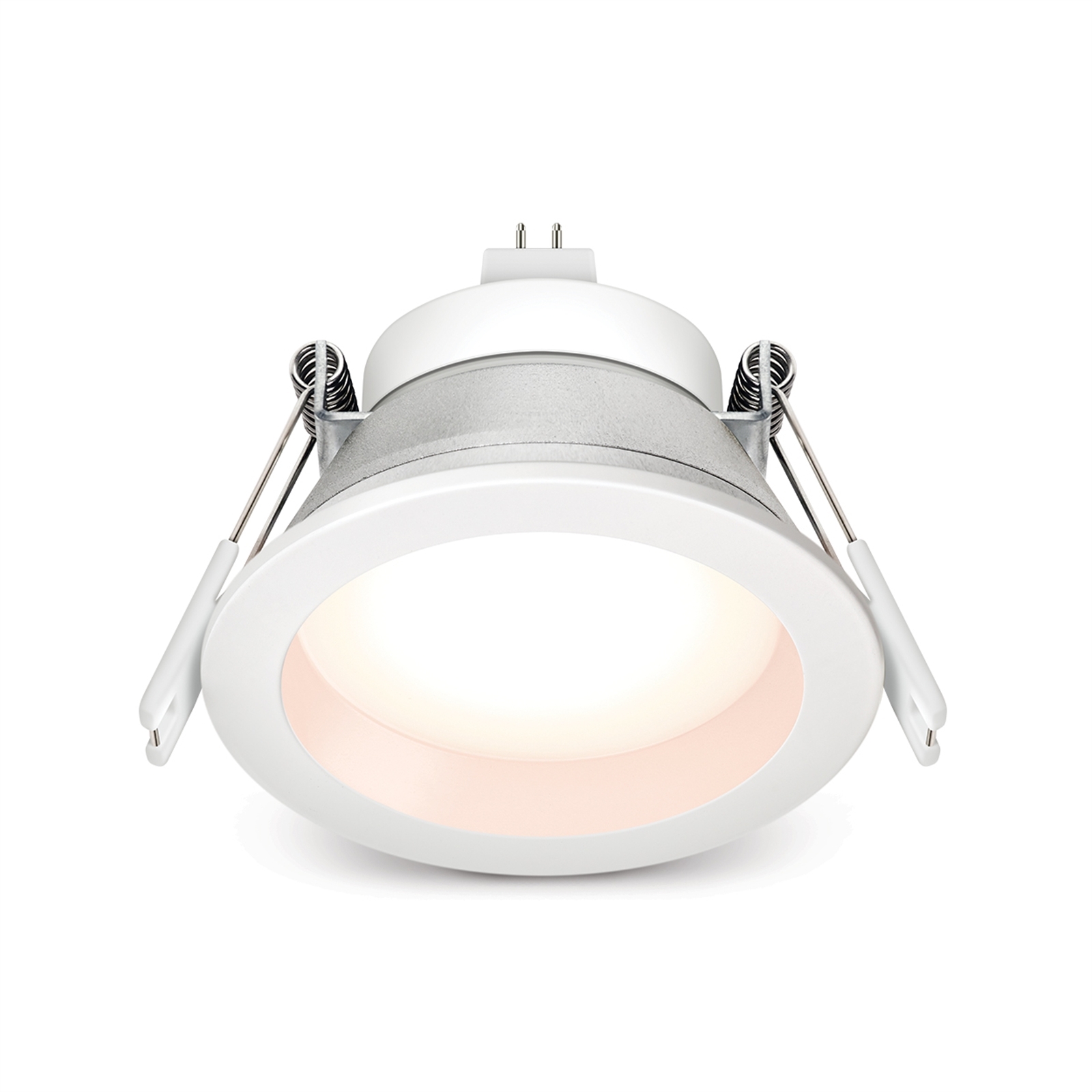 HPM MR16 70mm Fixed LED Downlight