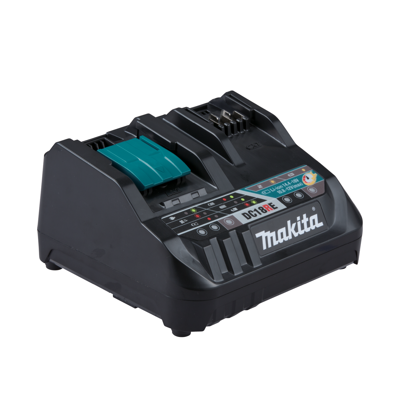 Makita 18V Dual Volt Rapid Battery Charger Tool