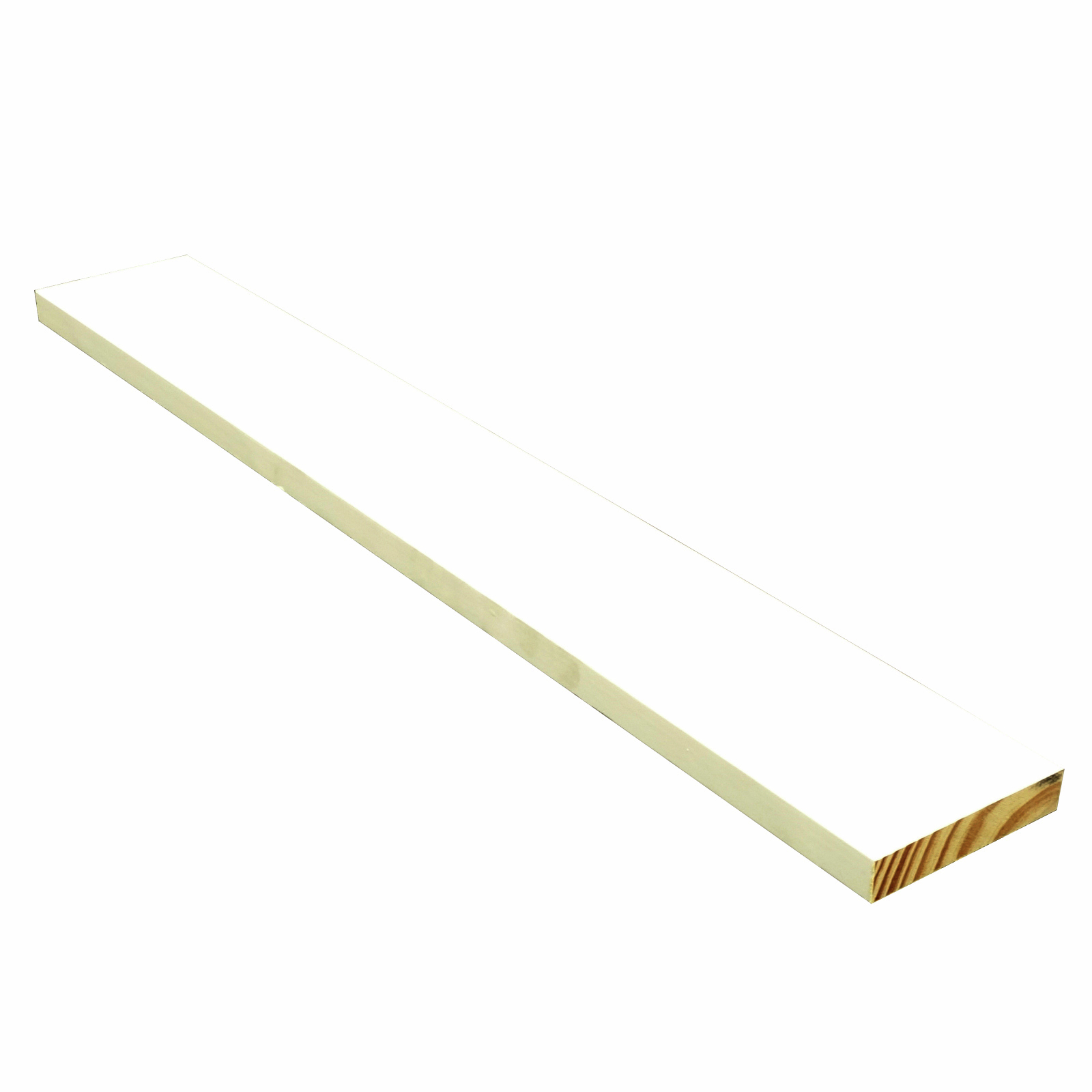 Polar Eco-View Windows 92 x 1840mm FJ Pine Timber Reveal