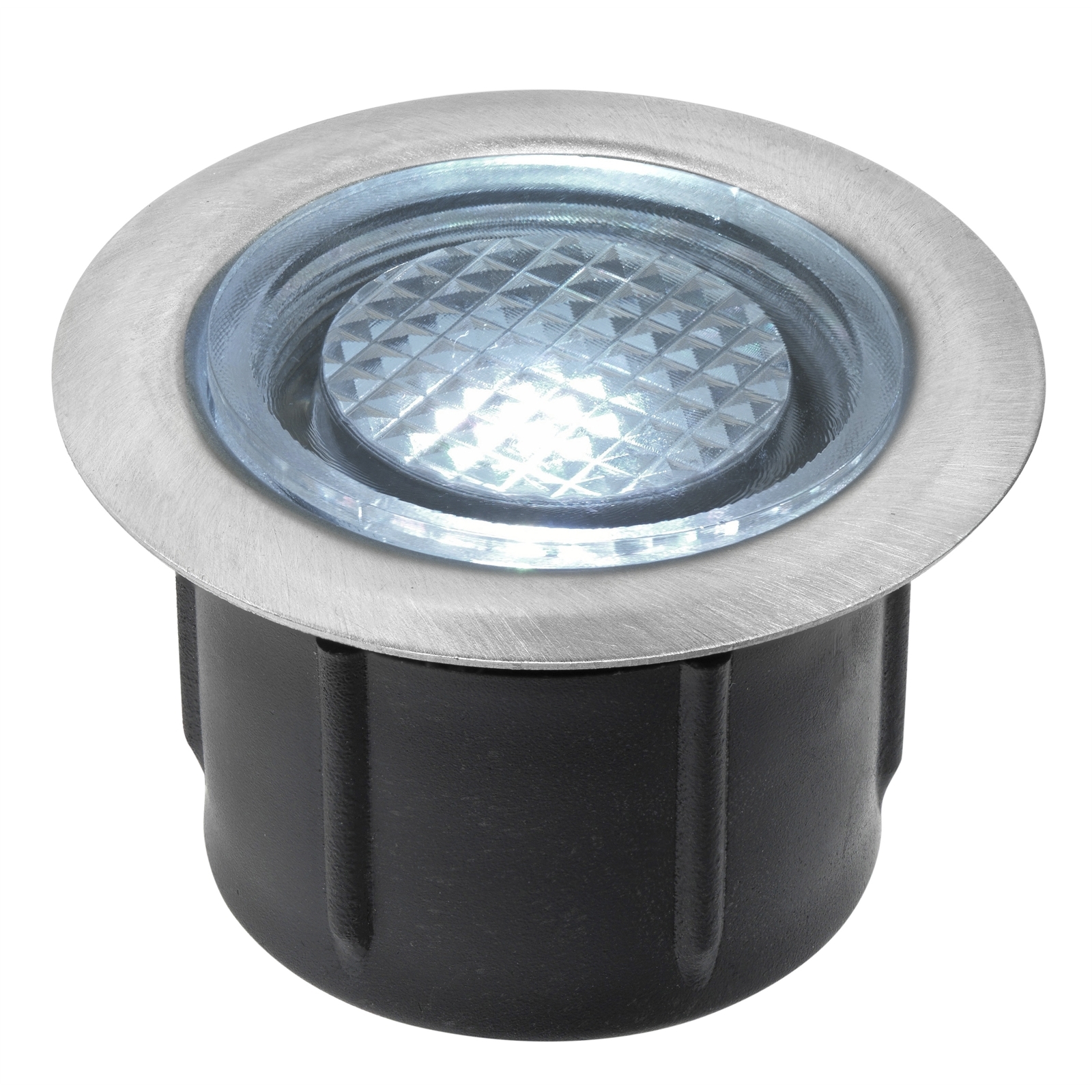 Brilliant RGB Colour Valla DIY LED Deck Light Add On Kit - 4 Pack 6 Brilliant RGB Colour Valla DIY LED Deck Light Add On Kit - 4 Pack