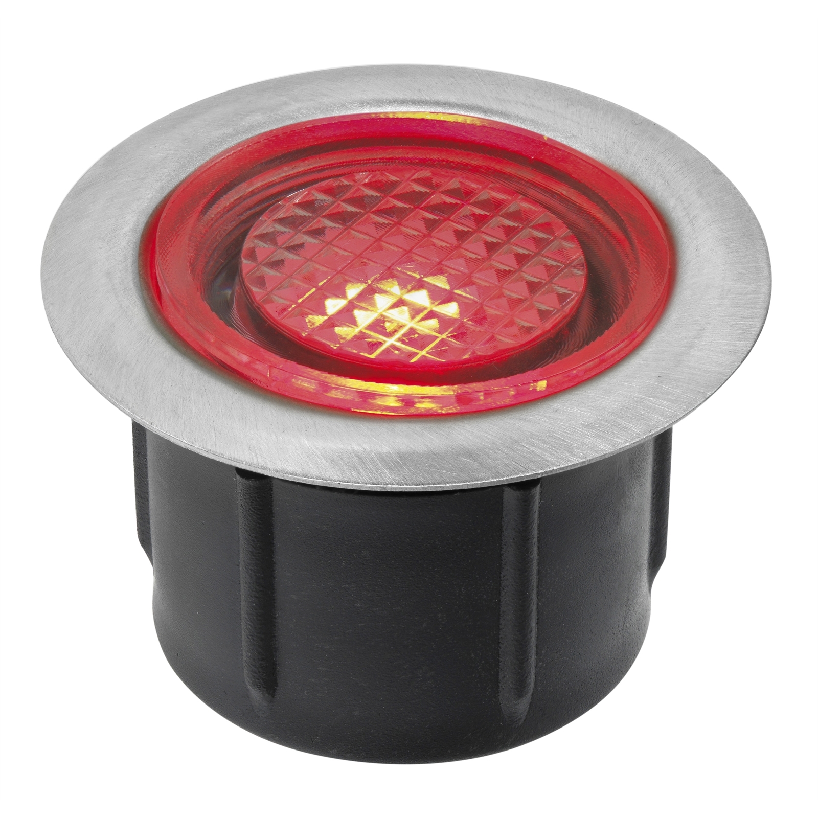 Brilliant RGB Colour Valla DIY LED Deck Light Add On Kit - 4 Pack 8 Brilliant RGB Colour Valla DIY LED Deck Light Add On Kit - 4 Pack