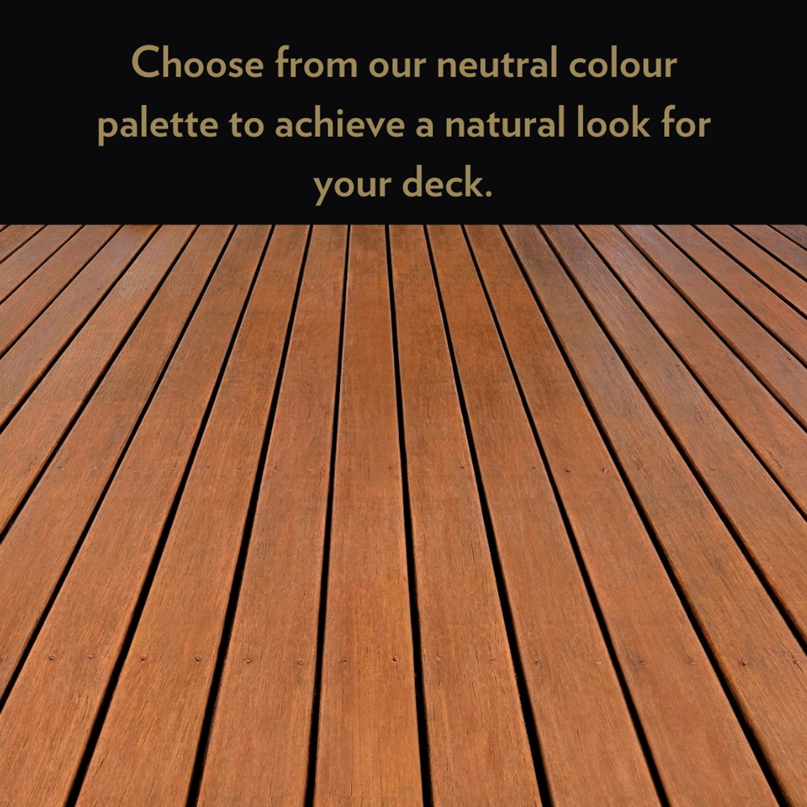 Feast Watson 250ml Merbau Matt Look Decking Oil