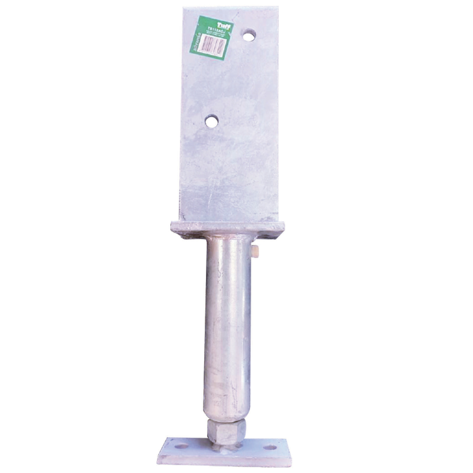 Tuff Range 115mm Adjustable Post Anchor 5 Tuff Range 115mm Adjustable Post Anchor