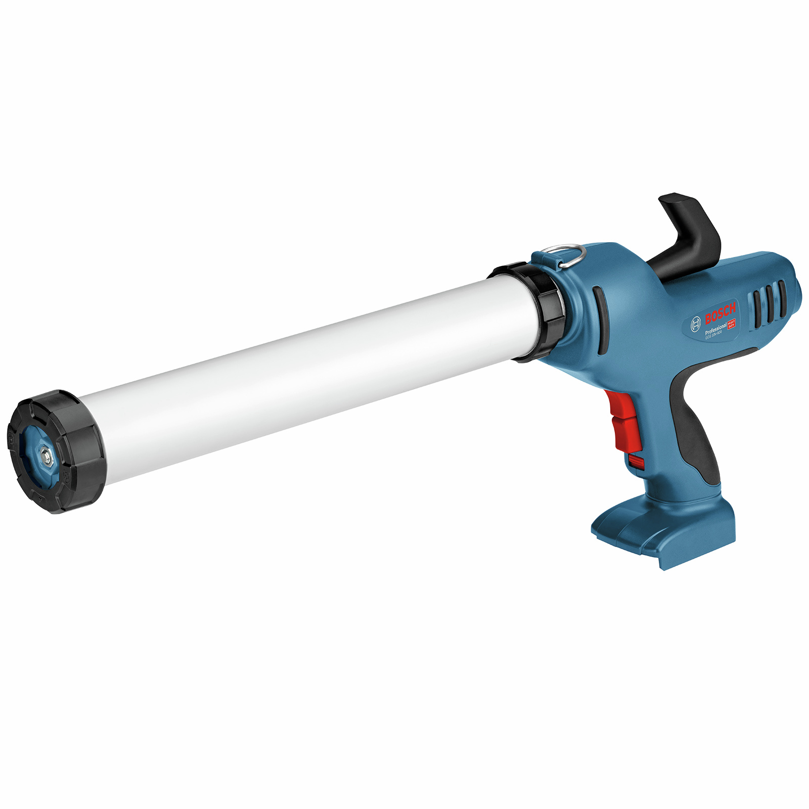 Bosch 18V Professional 300/600ml Caulking Gun - Skin Only 3 Bosch 18V Professional 300/600ml Caulking Gun - Skin Only