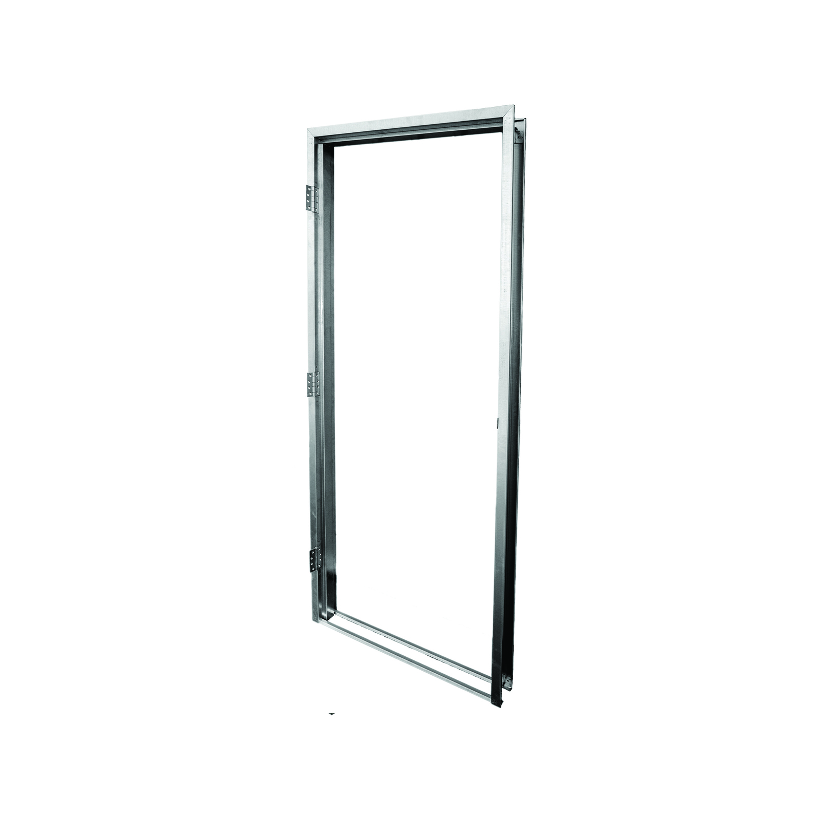 Hume Doors & Timber 824 x 2065 x 35mm Door Frame Metal Mini (Non-Rated) LH N114