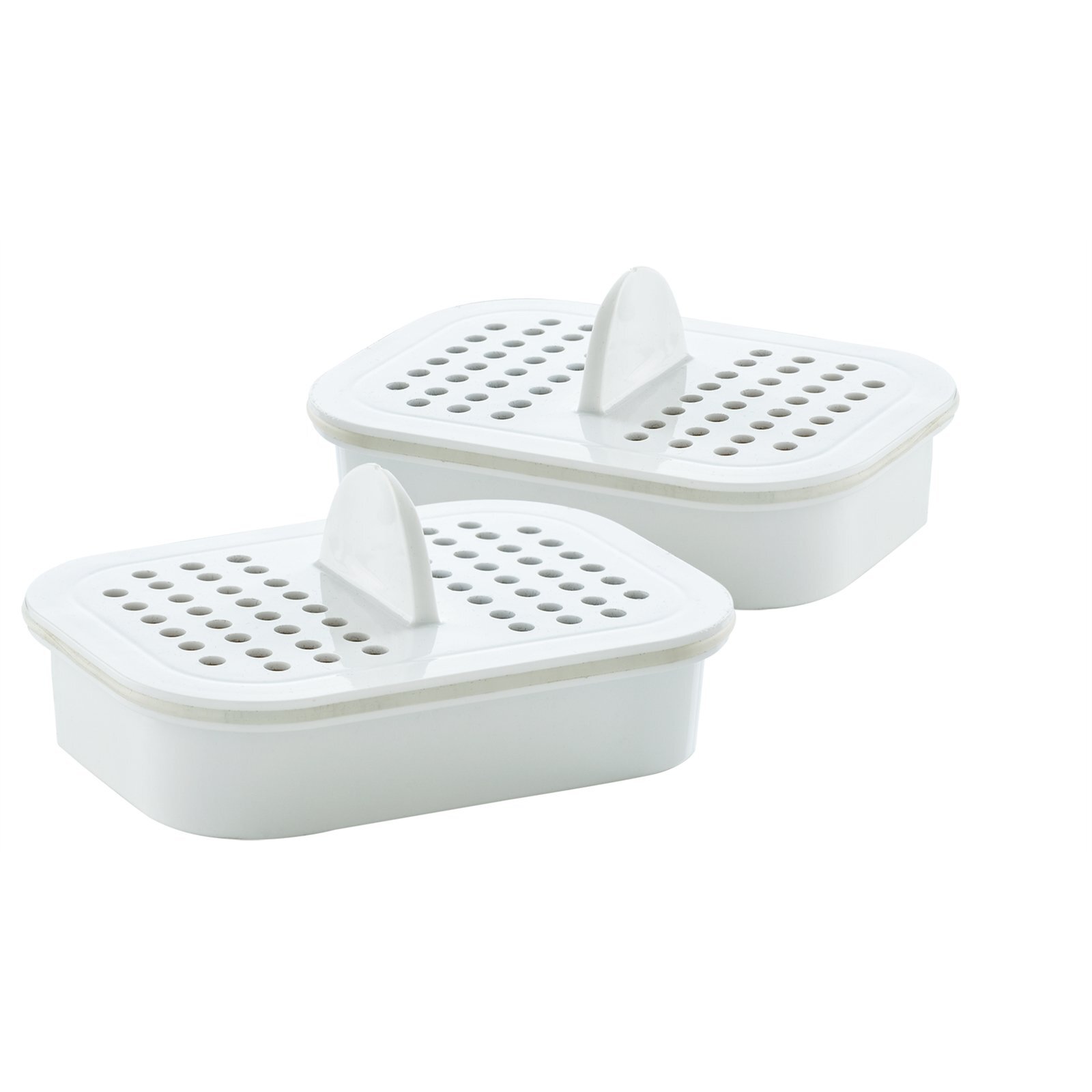 Filter Water Aquaport Replace Filter 2pk AQP-FCR-C2