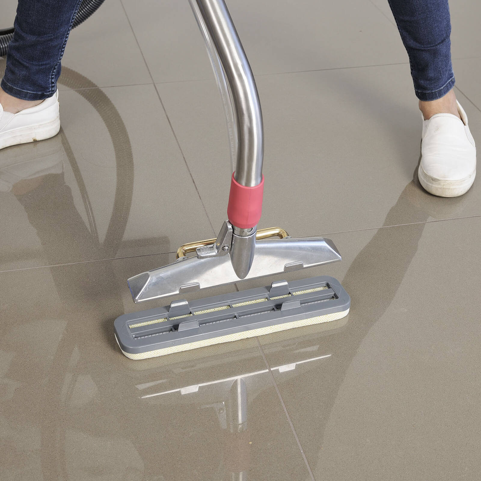 Britex Grout & Tile Brush Refill