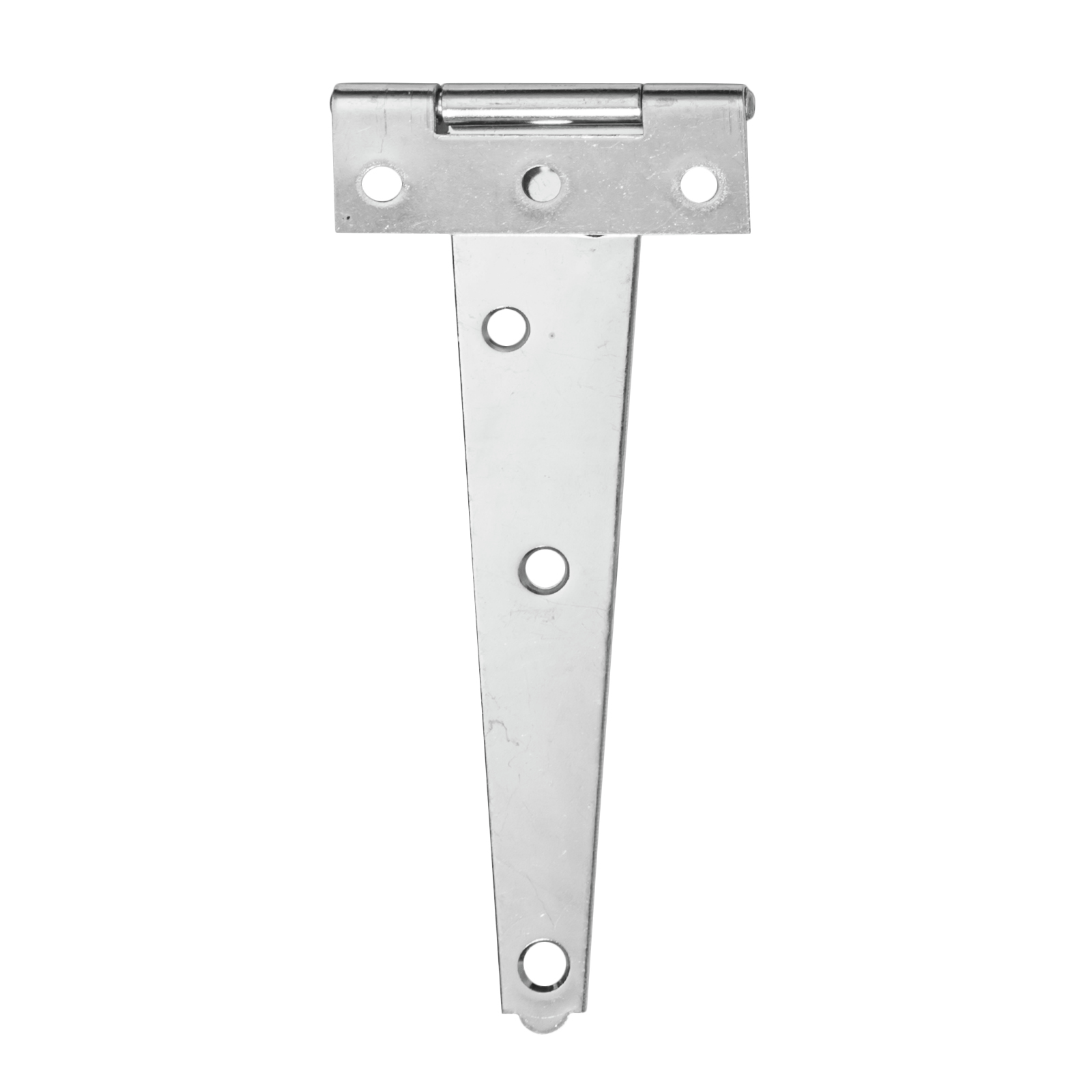 Pinnacle 150mm Zinc Plated Tee Hinge - 2 Pack