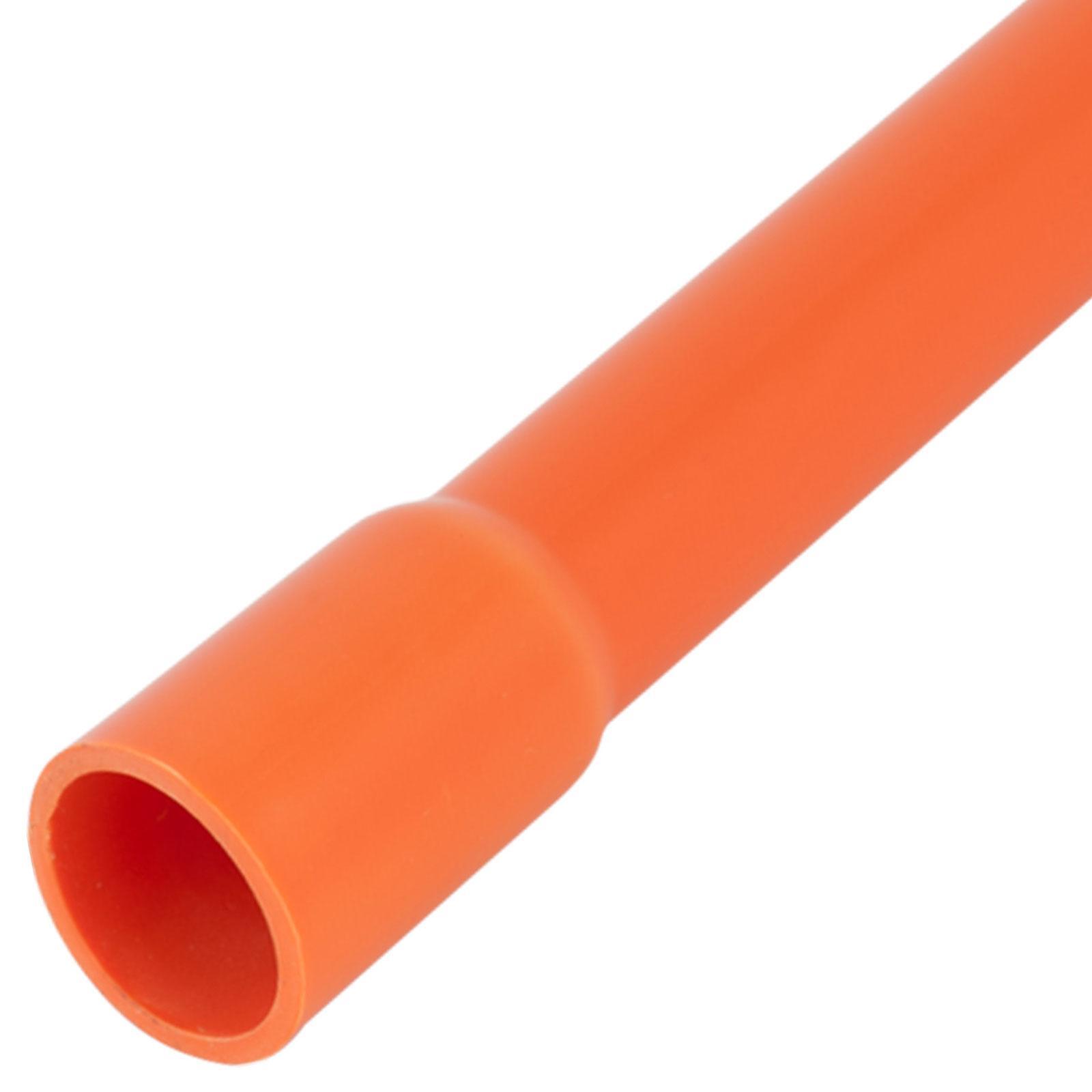 DETA 32mm Heavy Duty Rigid Conduit - 4m