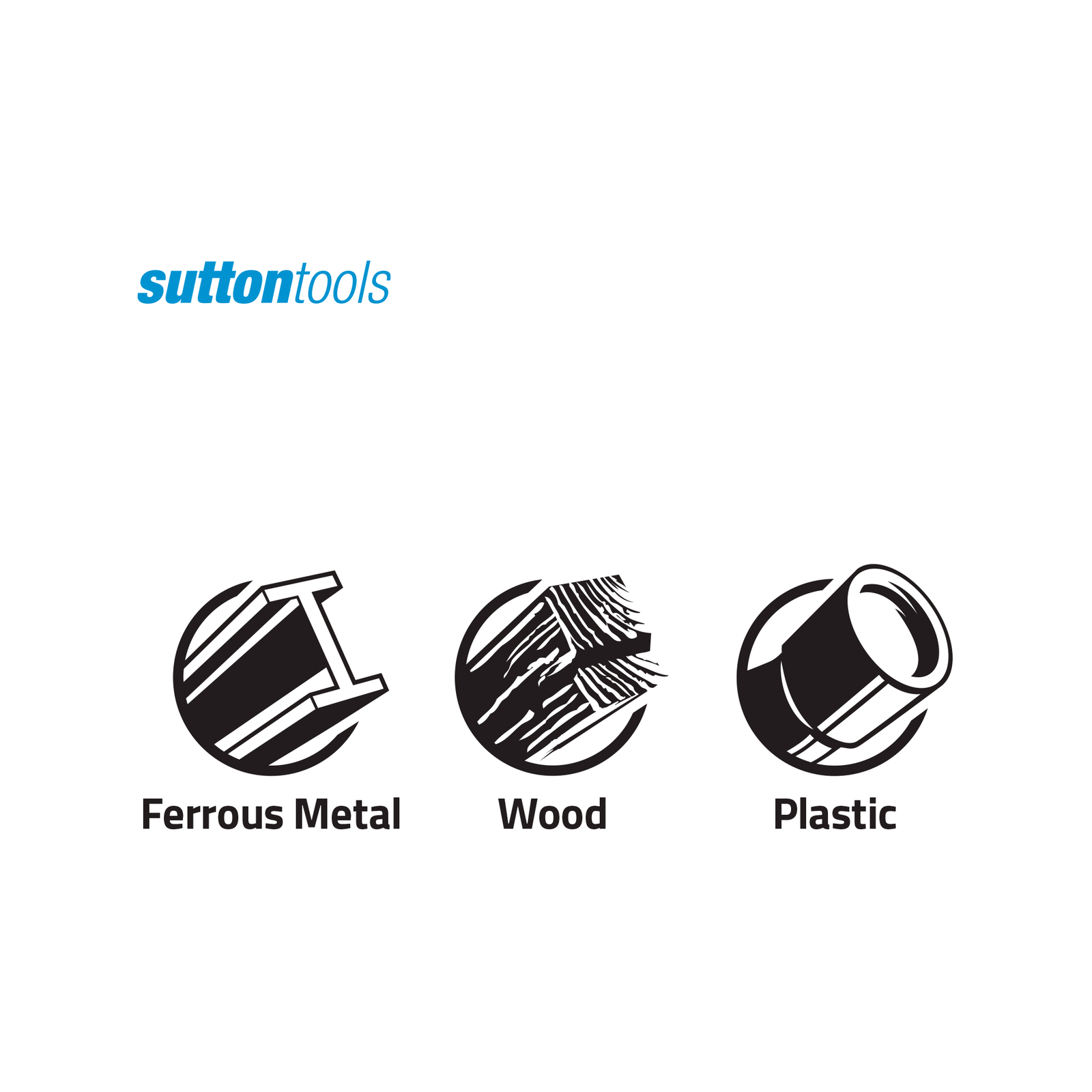 Sutton Tools 3.97mm Long Series Jobber Drill Bit