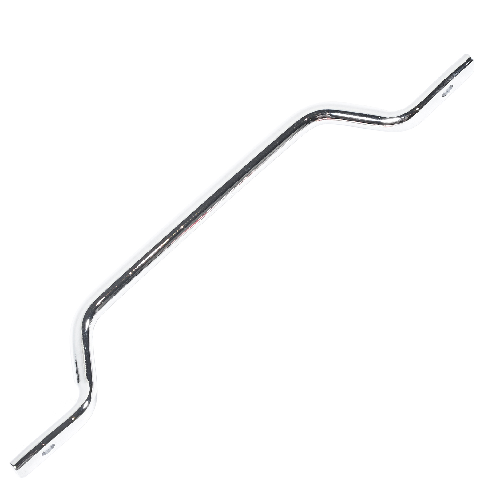 Goliath 294mm Chrome Handle