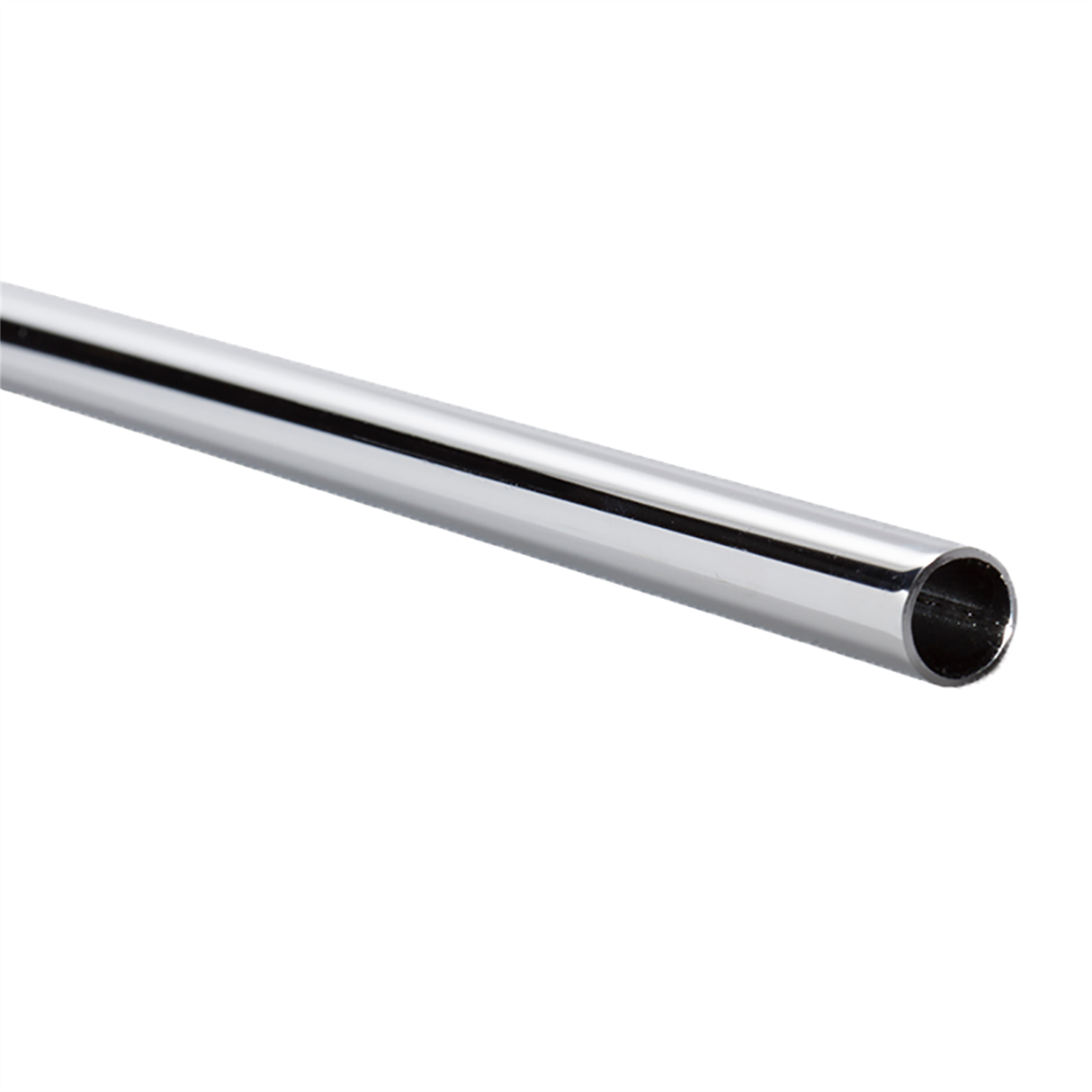Sandleford 19 x 1200mm Chrome Tube Rod