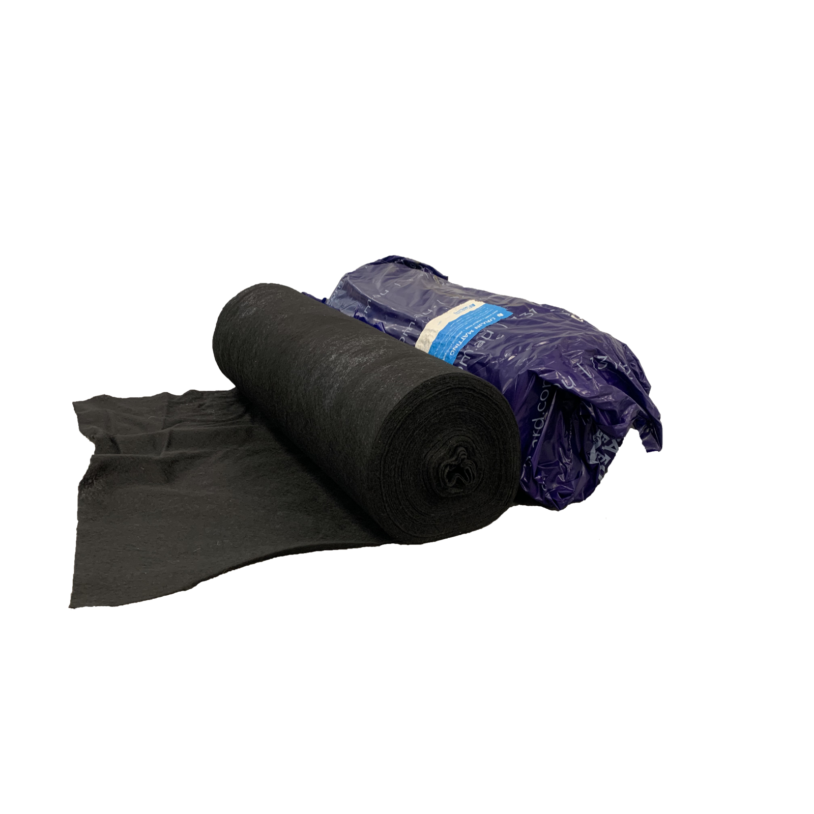 Everhard 600mm x 50m Roll Drain Matting