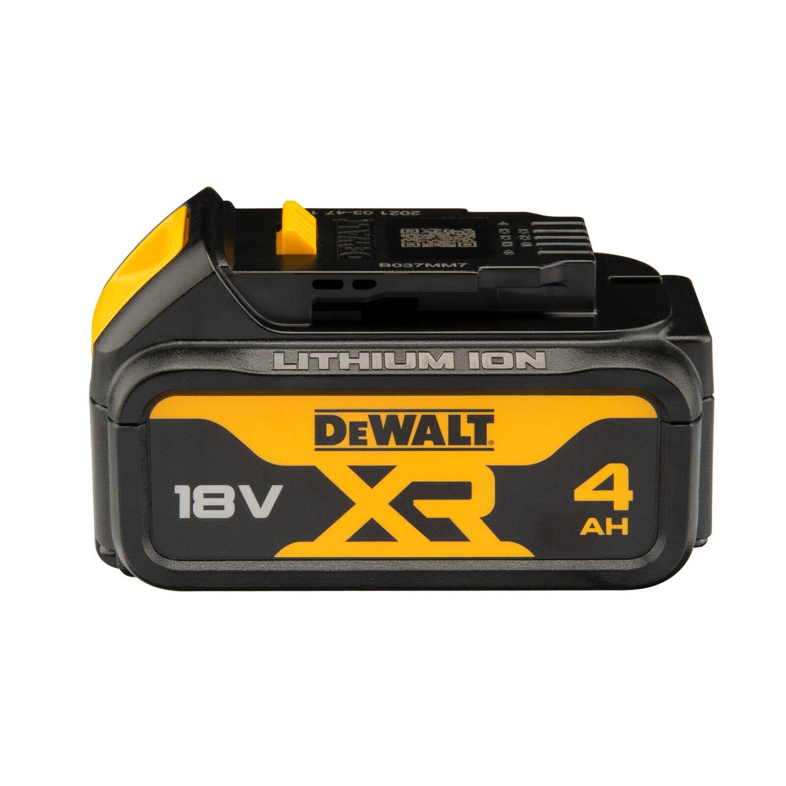 DeWALT 18V XR Li-Ion 4.0Ah Battery