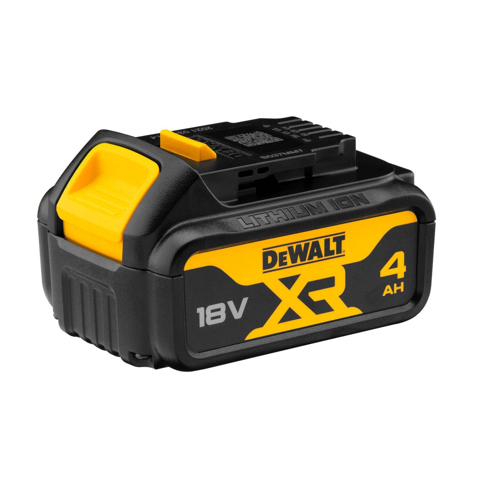 DeWALT 18V XR Li-Ion 4.0Ah Battery