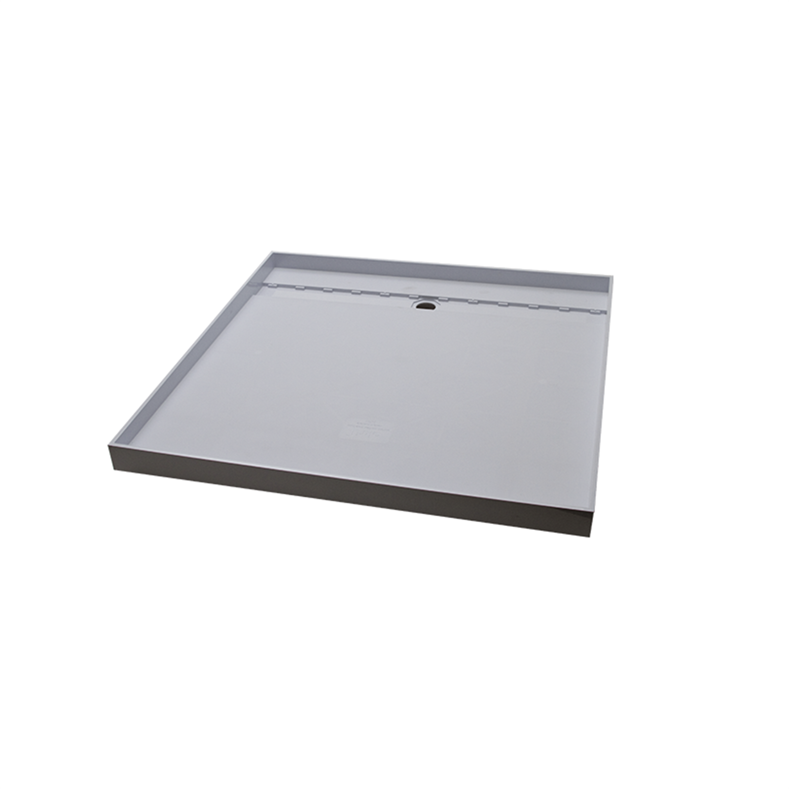Bellessi Tile Tray Grate - 1500mm x 60mm x 1000mm