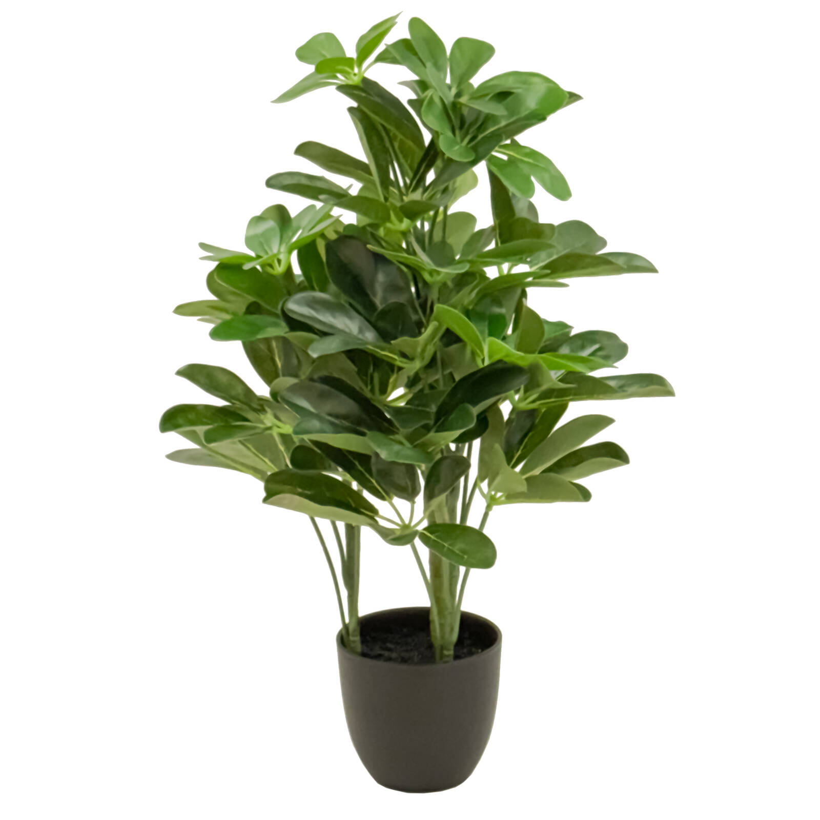 UN-REAL 52cm Artificial Umbrella Tree