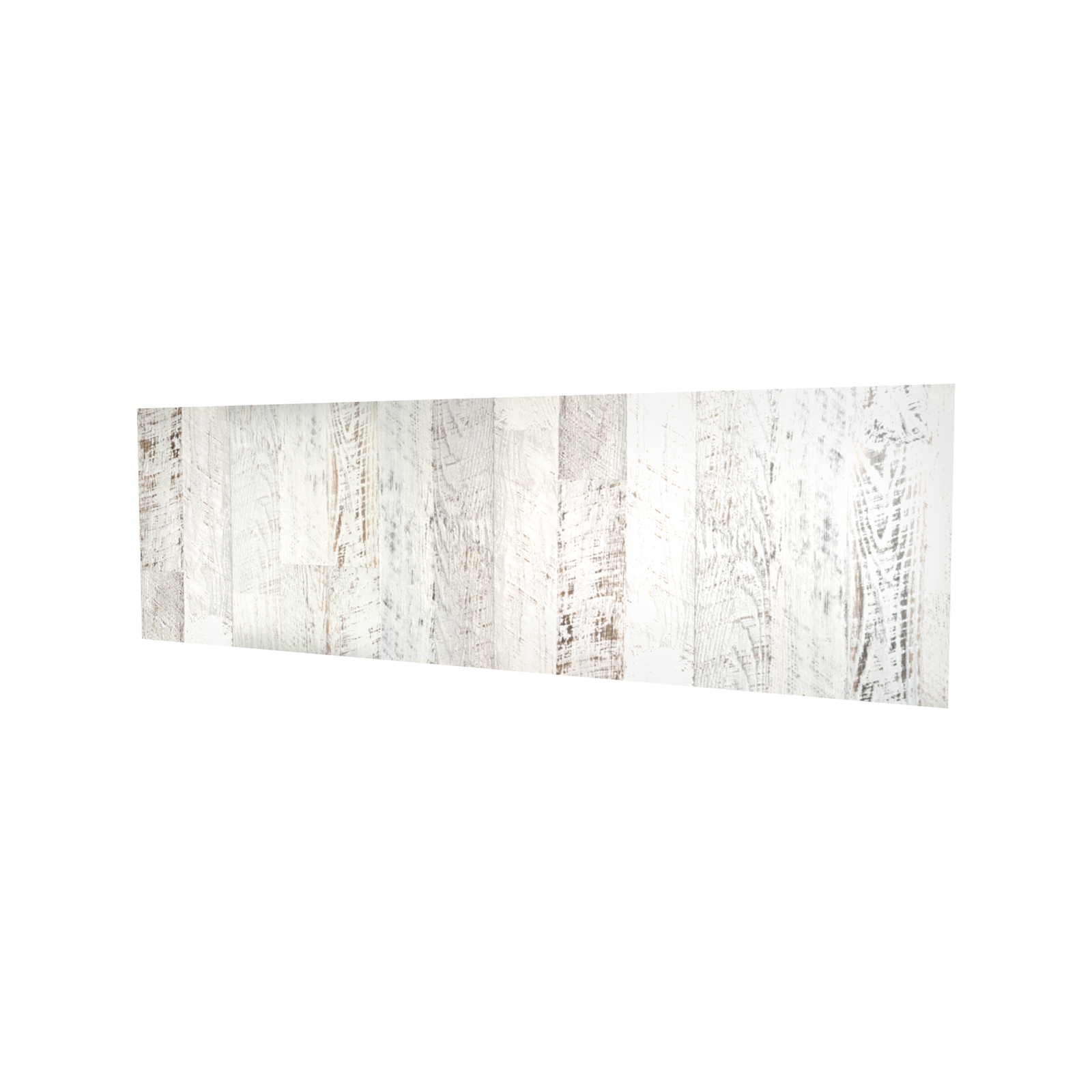 Bellessi 1220mm x 2440mm x 6mm Motiv Polymer Bathroom Panel - Lifes A Blur