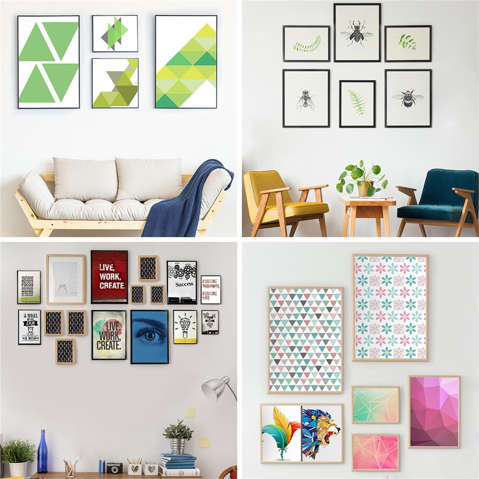 Command™ Large Metal Adhesive Universal Picture Hanger - 1 Pack - Large 9 Command™ Large Metal Adhesive Universal Picture Hanger - 1 Pack - Large